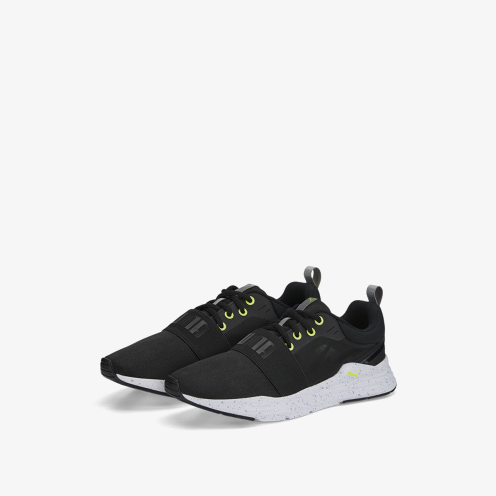 Puma slip cheap ons 40 men