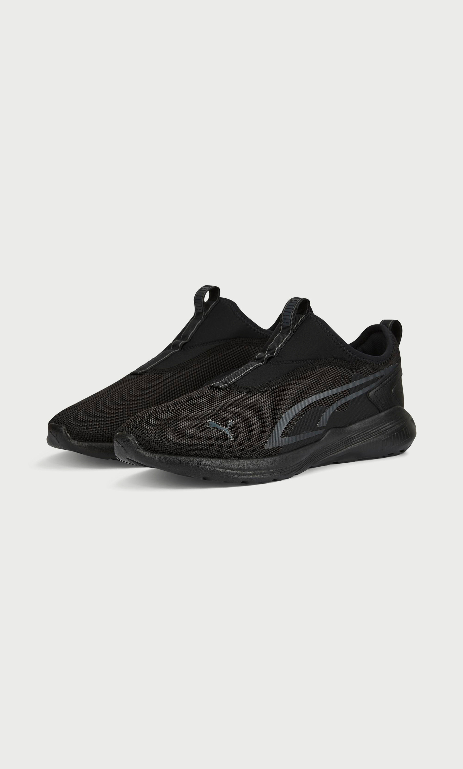 Puma All-Day Active Slip On Unisex Sneakers 38647801-sports-men-shoes-image-1