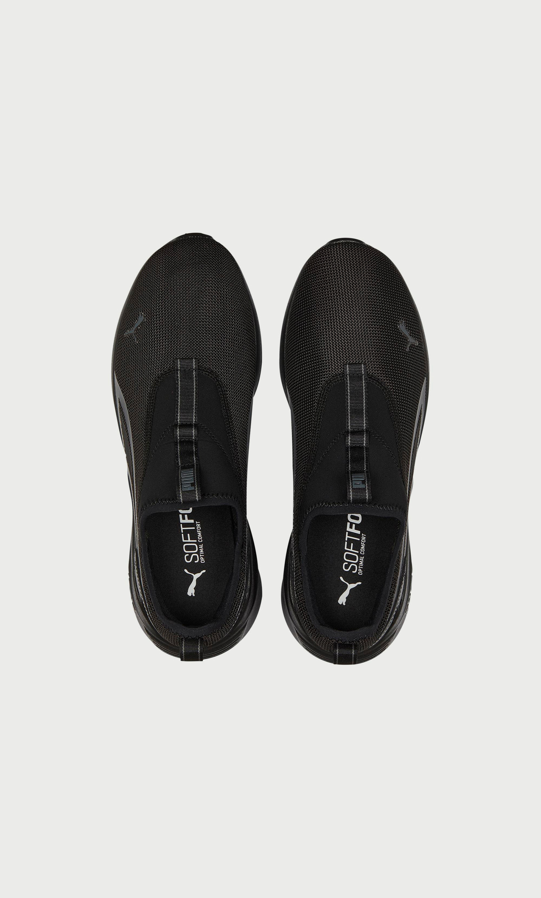 Puma All-Day Active Slip On Unisex Sneakers 38647801-sports-men-shoes-image-4