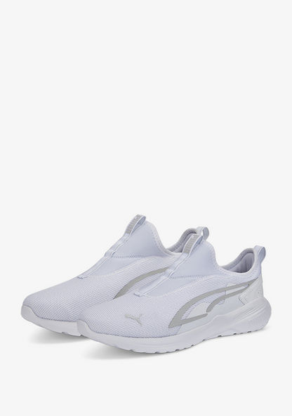 Puma Women's Slip-On Sneakers - ALL DAY ACTIVE