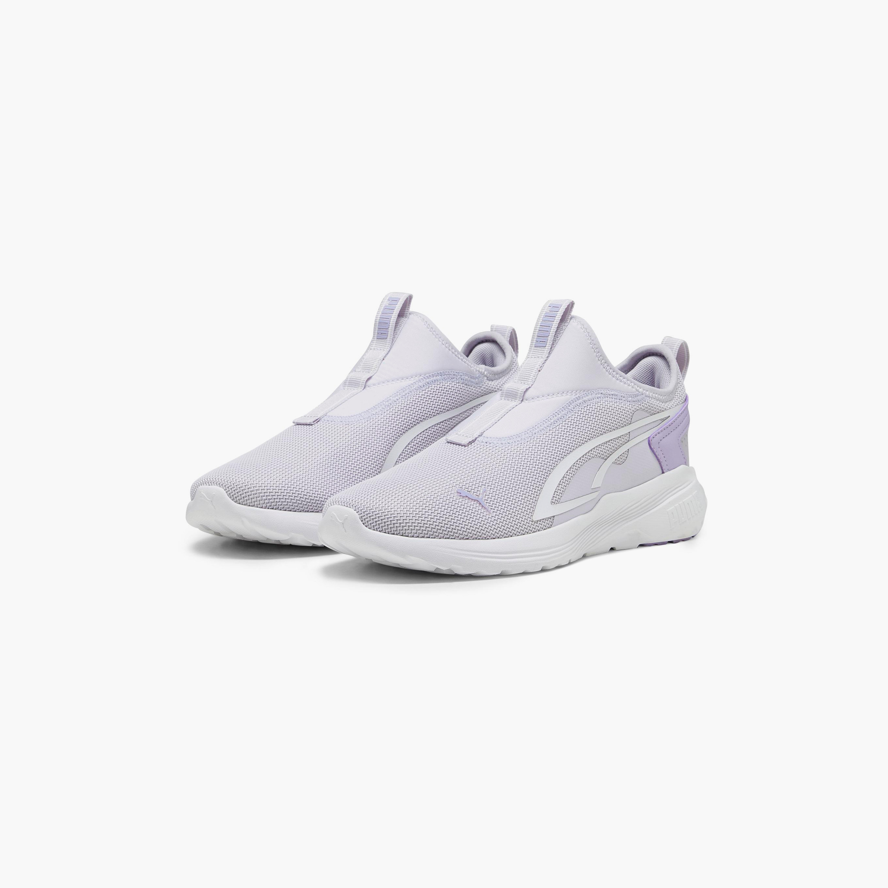 حذاء المشي من بوما أول داي أكتيف سليب أون للرجال | 386478-sports-men-shoes-image-1