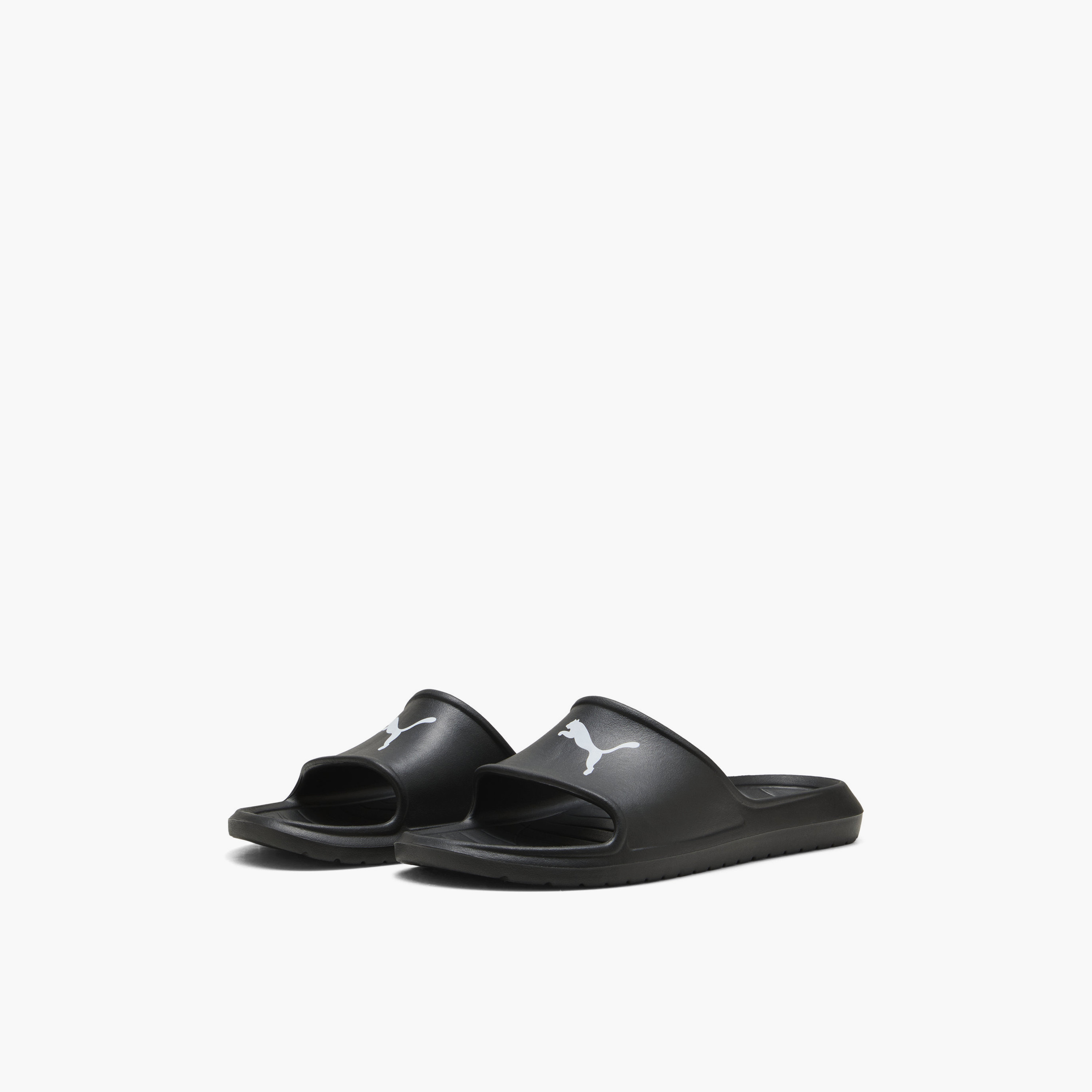 Puma Men Divecat v2 Lite Cat Logo Print Slides-men-shoes-flipflopsandslides-image-1