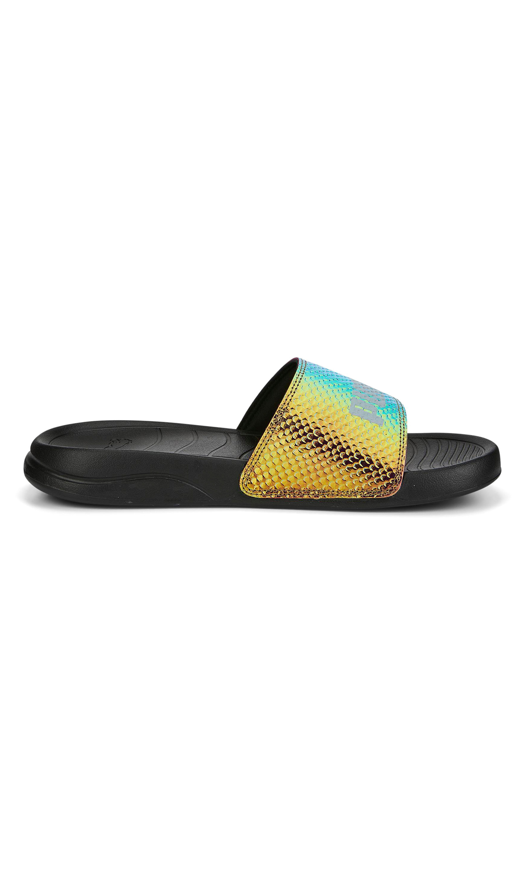 سلايدرز من بوما بوبكات 20 إكزوتيكس للنساء 38672101-women-shoes-flipflopsandslides-image-2