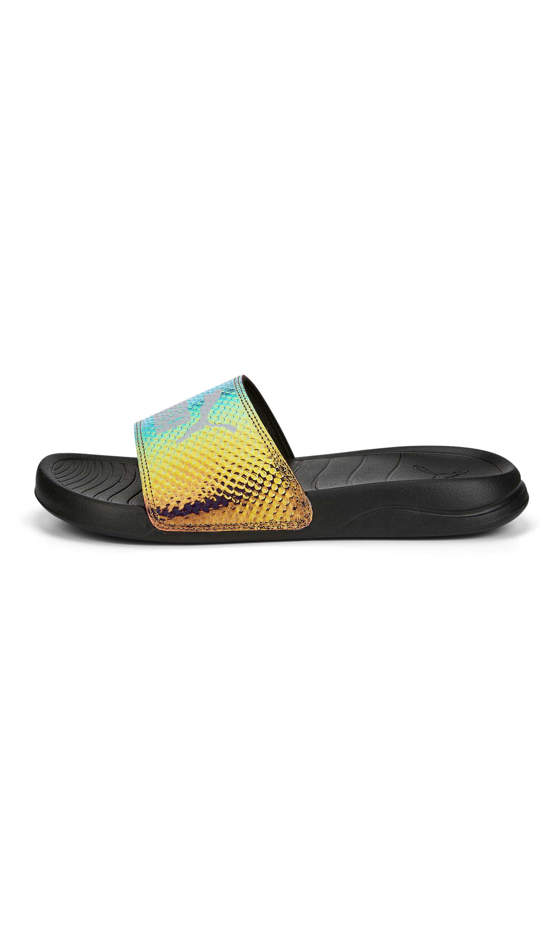 سلايدرز من بوما بوبكات 20 إكزوتيكس للنساء 38672101-women-shoes-flipflopsandslides-image-3