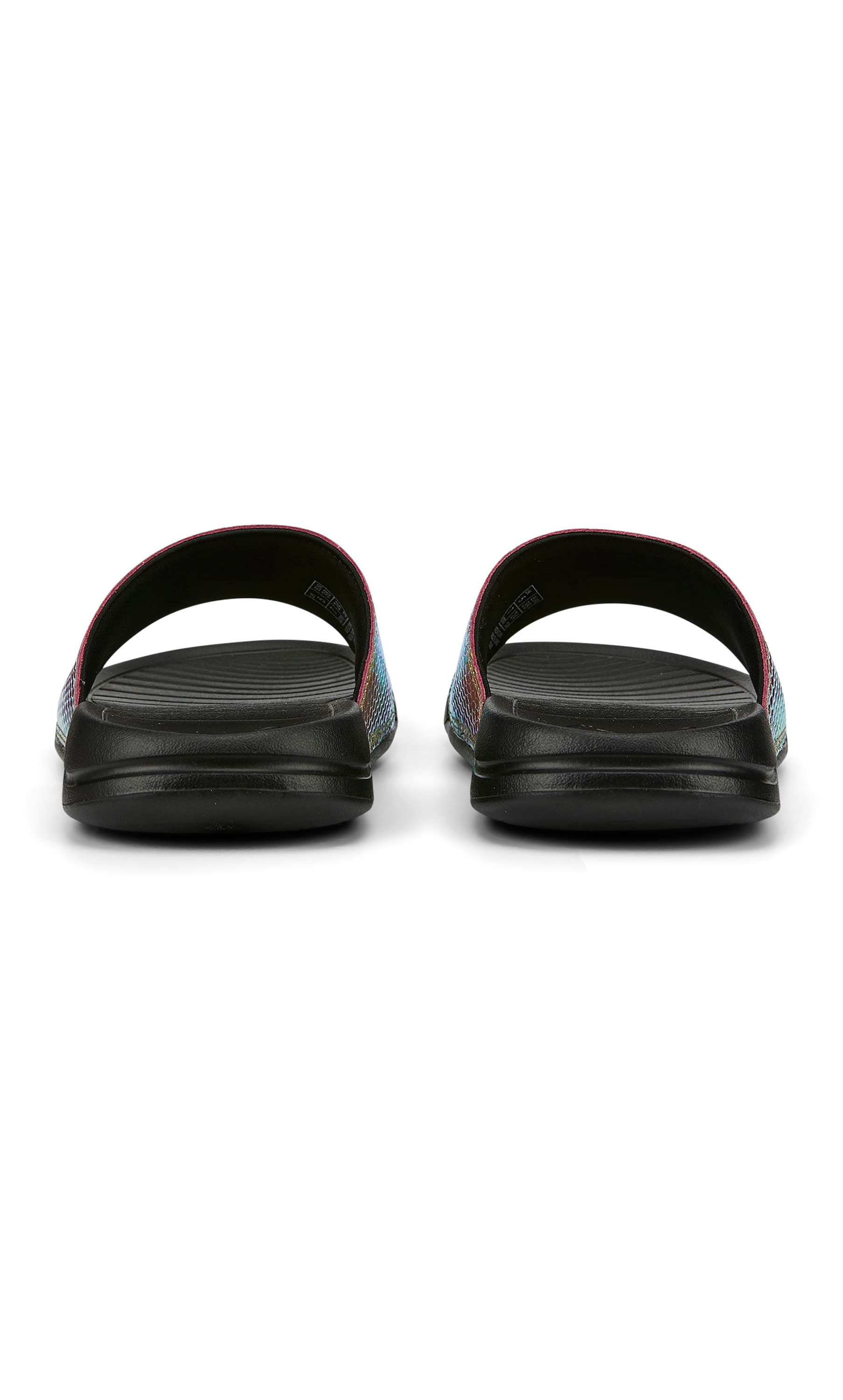 سلايدرز من بوما بوبكات 20 إكزوتيكس للنساء 38672101-women-shoes-flipflopsandslides-image-5