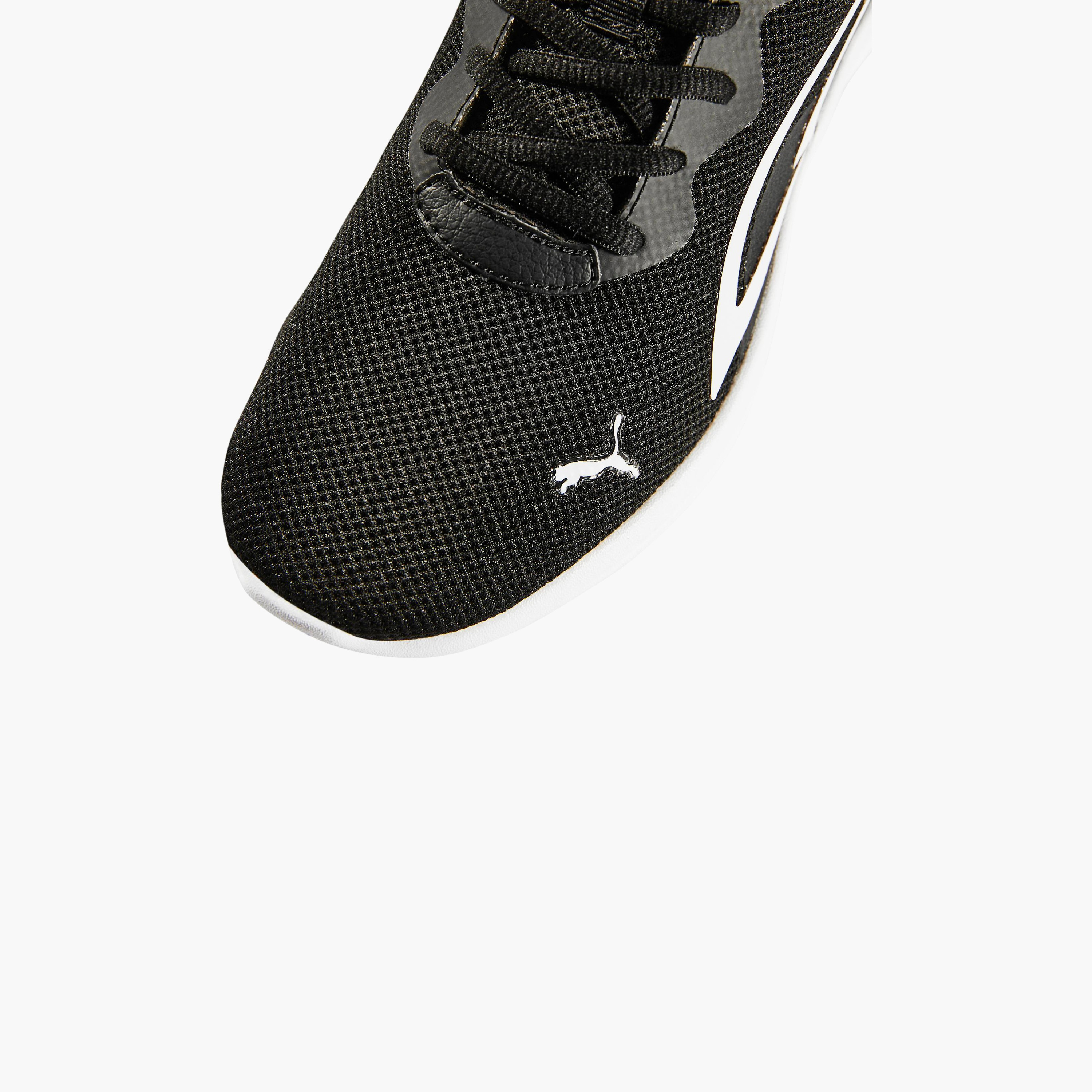 حذاء رياضي للأولاد أول داي أكتيف من بوما 38738601 | OE-sports-boys-shoes-image-3