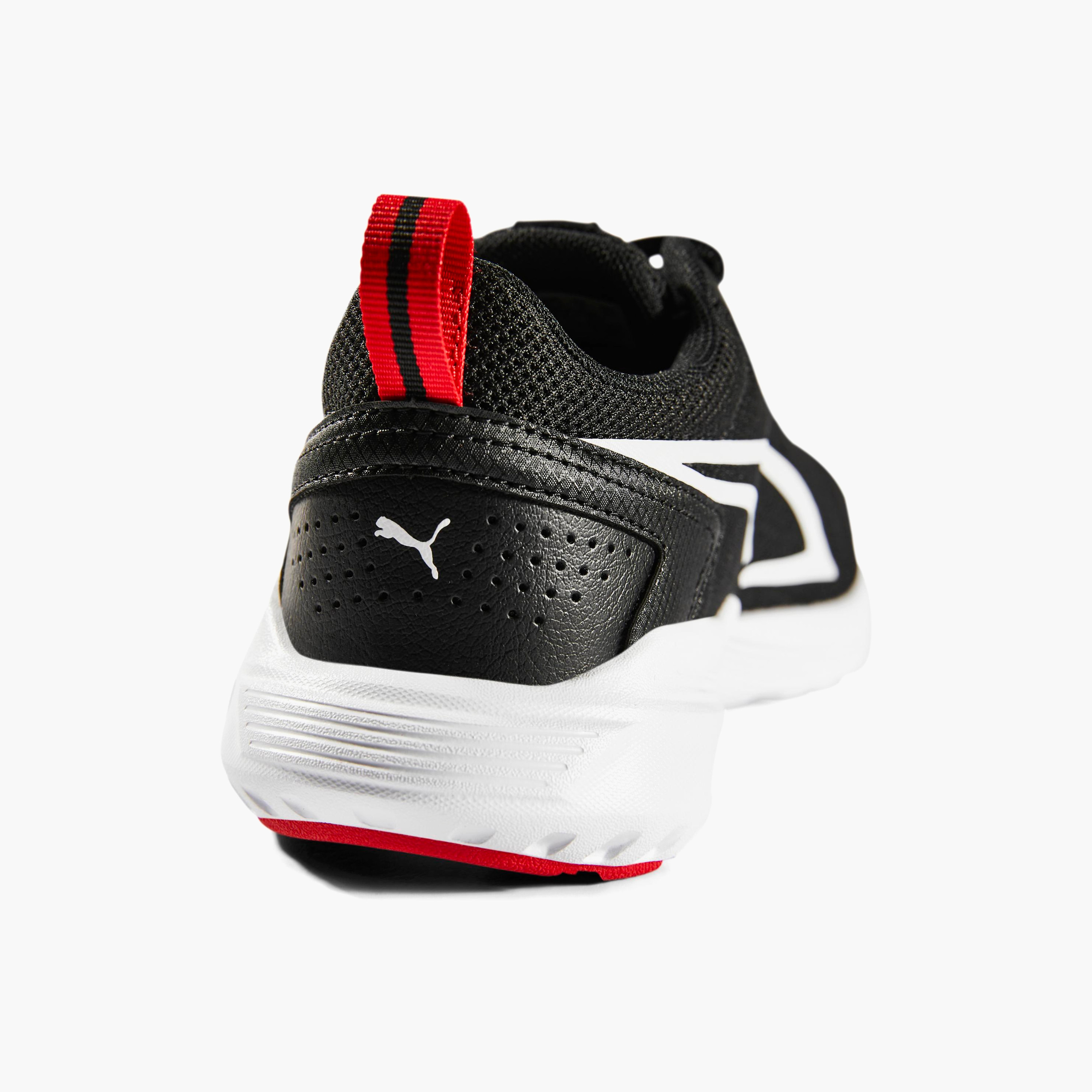 حذاء رياضي للأولاد أول داي أكتيف من بوما 38738601 | OE-sports-boys-shoes-image-6