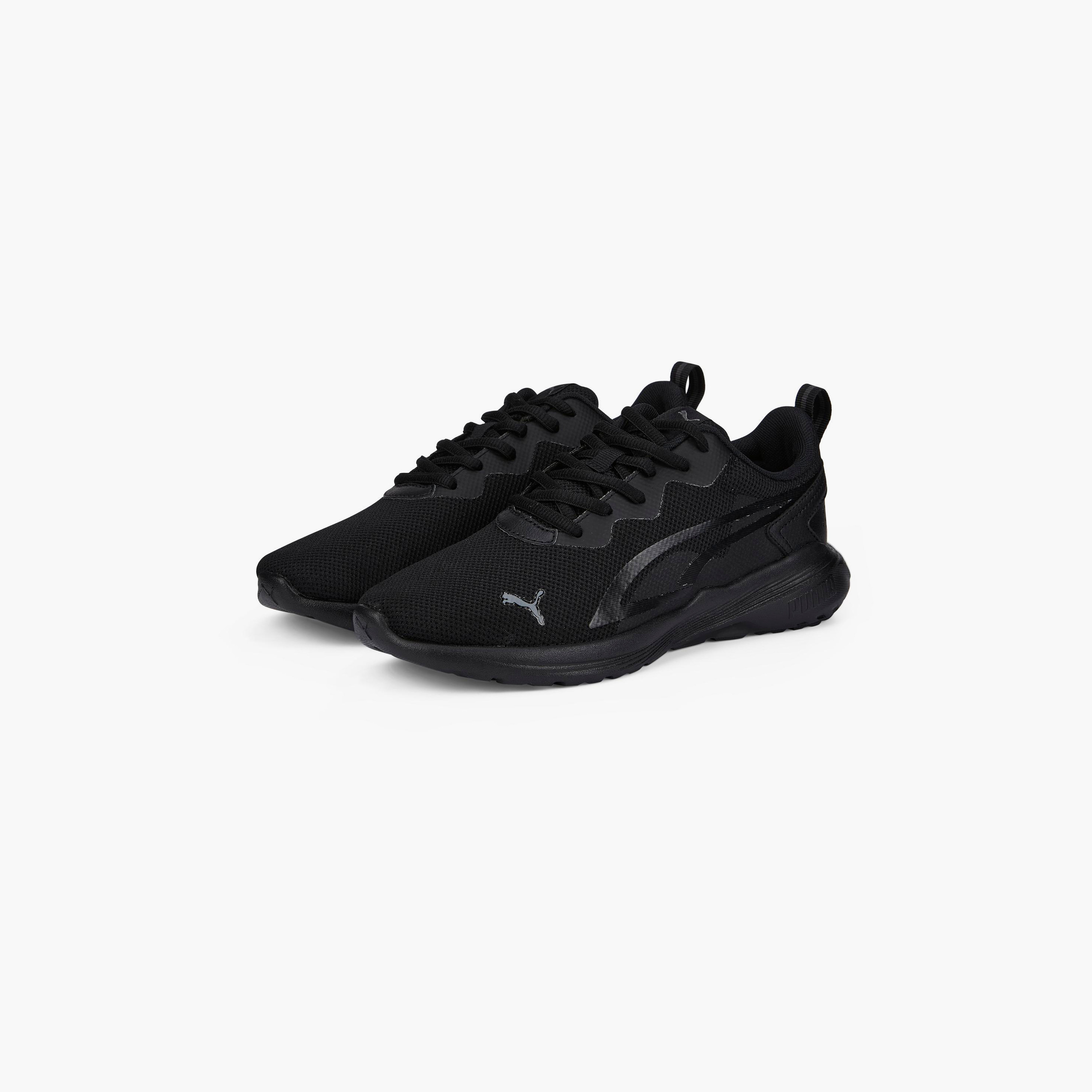 سنيكرز بوما سنيكرز أول داي أكتيف للأطفال | 387386-boys-shoes-sneakers-image-1