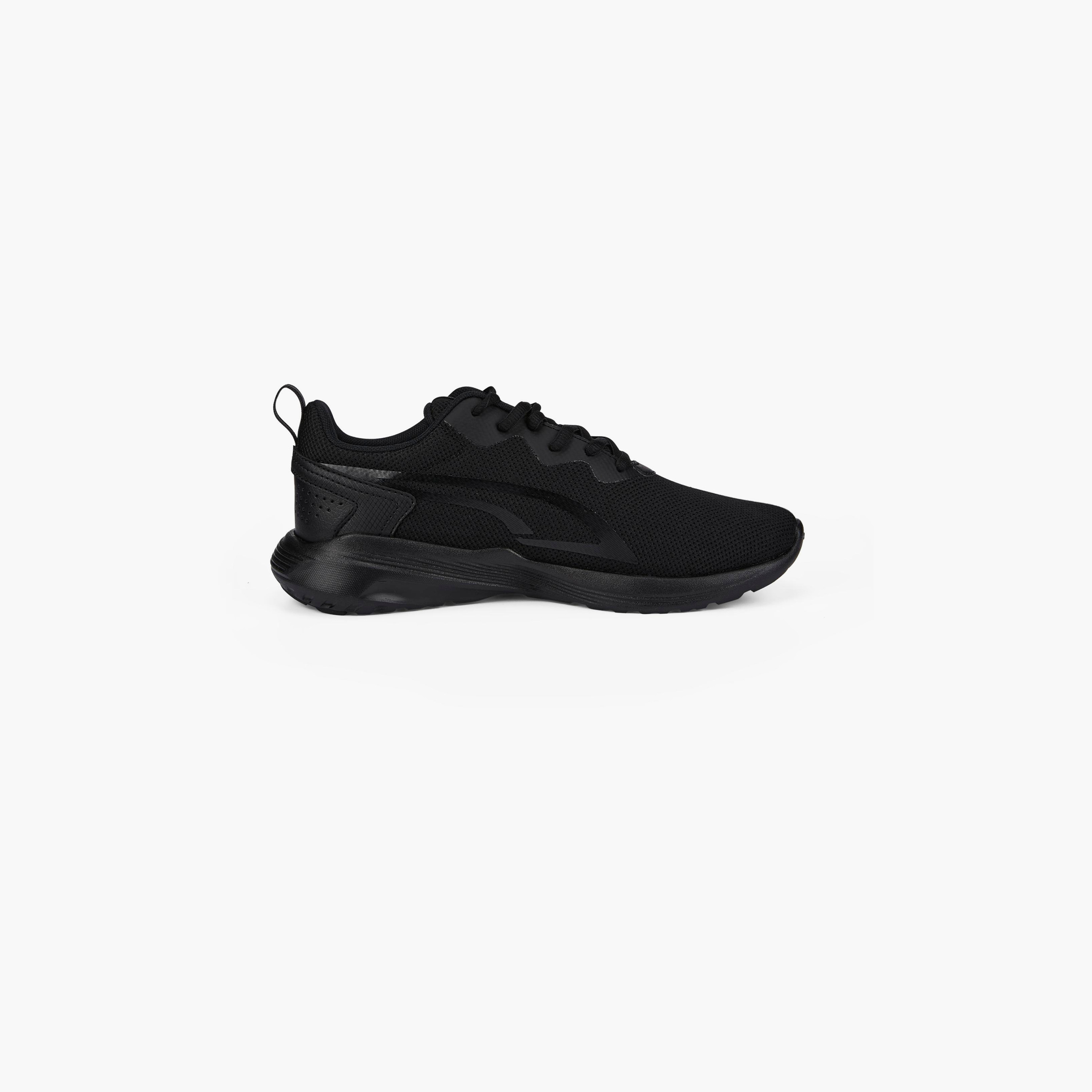 سنيكرز بوما سنيكرز أول داي أكتيف للأطفال | 387386-boys-shoes-sneakers-image-2