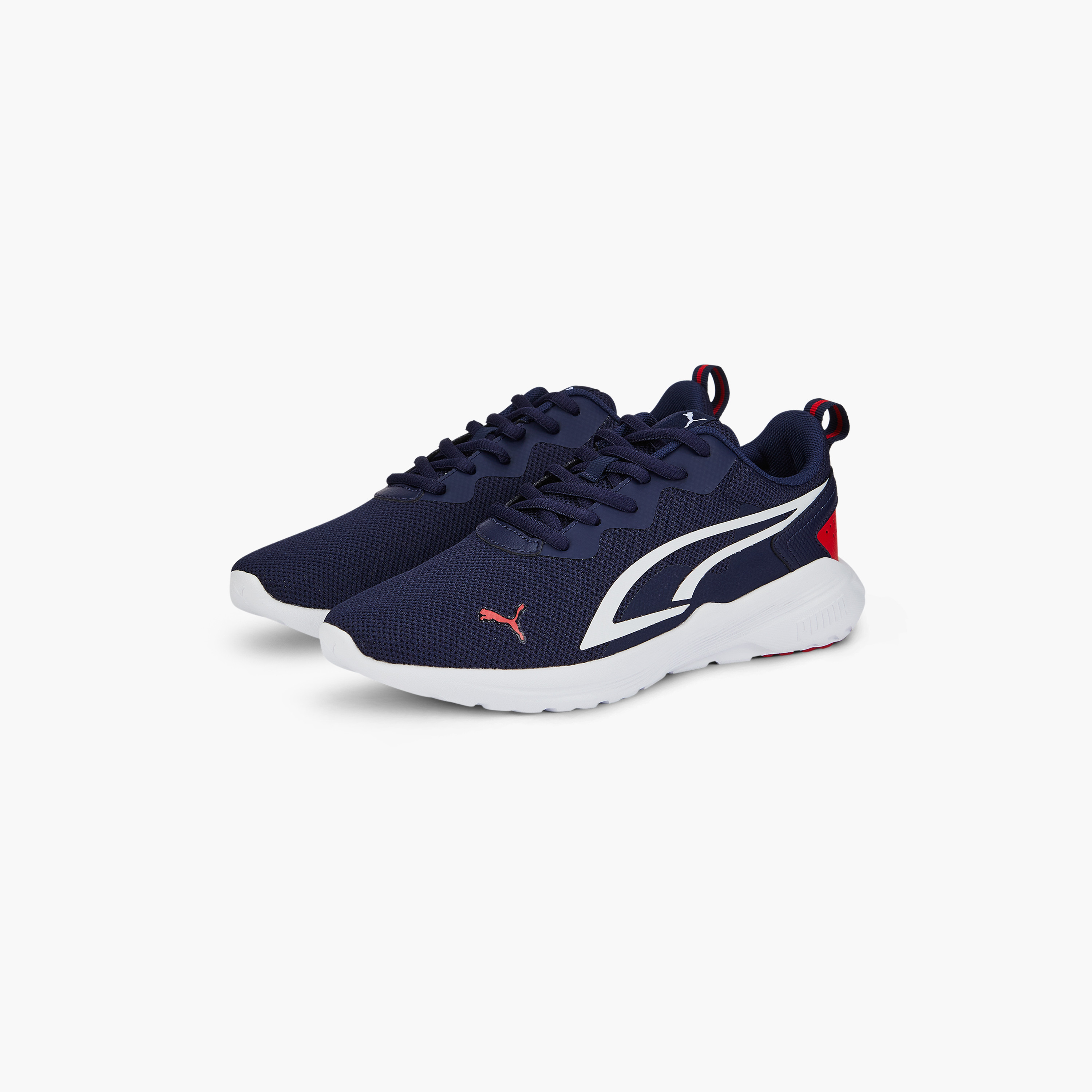 بوما حذاء رياضي اول داي اكتيف جونيور للأولاد 387386 |OE-boys-shoes-sneakers-image-1