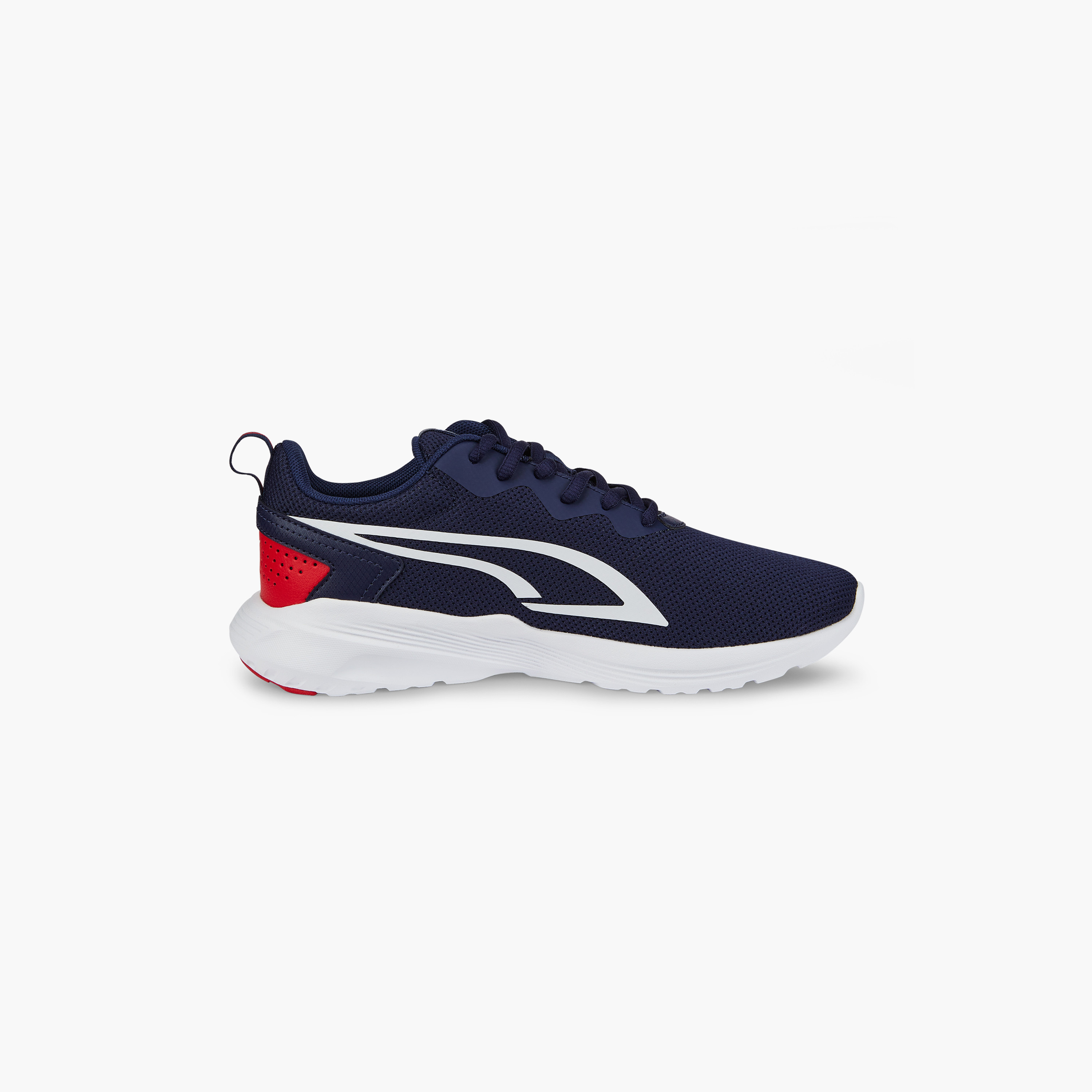 Puma All-Day Active Junior Boy's Sneakers 387386 | OE-boys-shoes-sneakers-image-2
