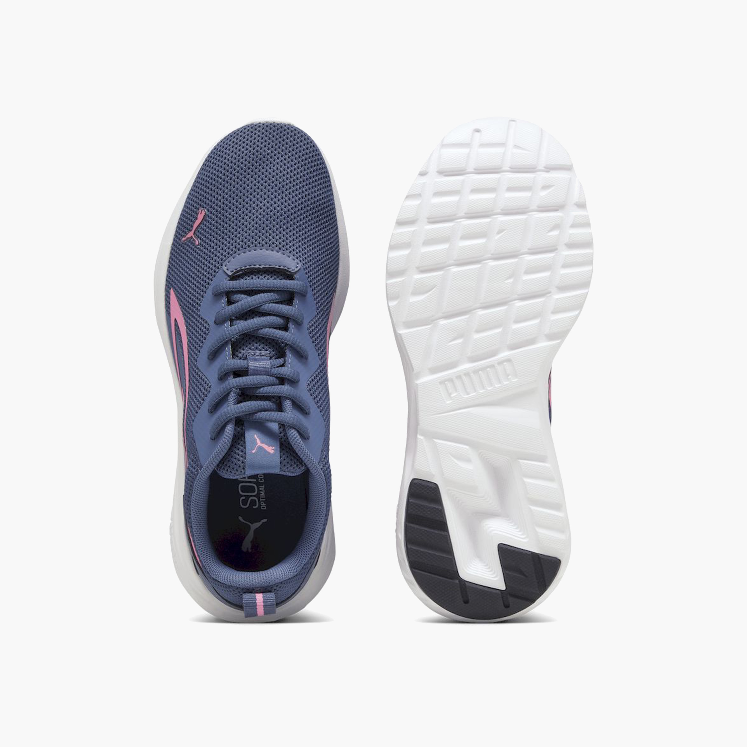 حذاء رياضي أول-داي اكتيف من بوما | 387386-girls-shoes-sneakers-image-16