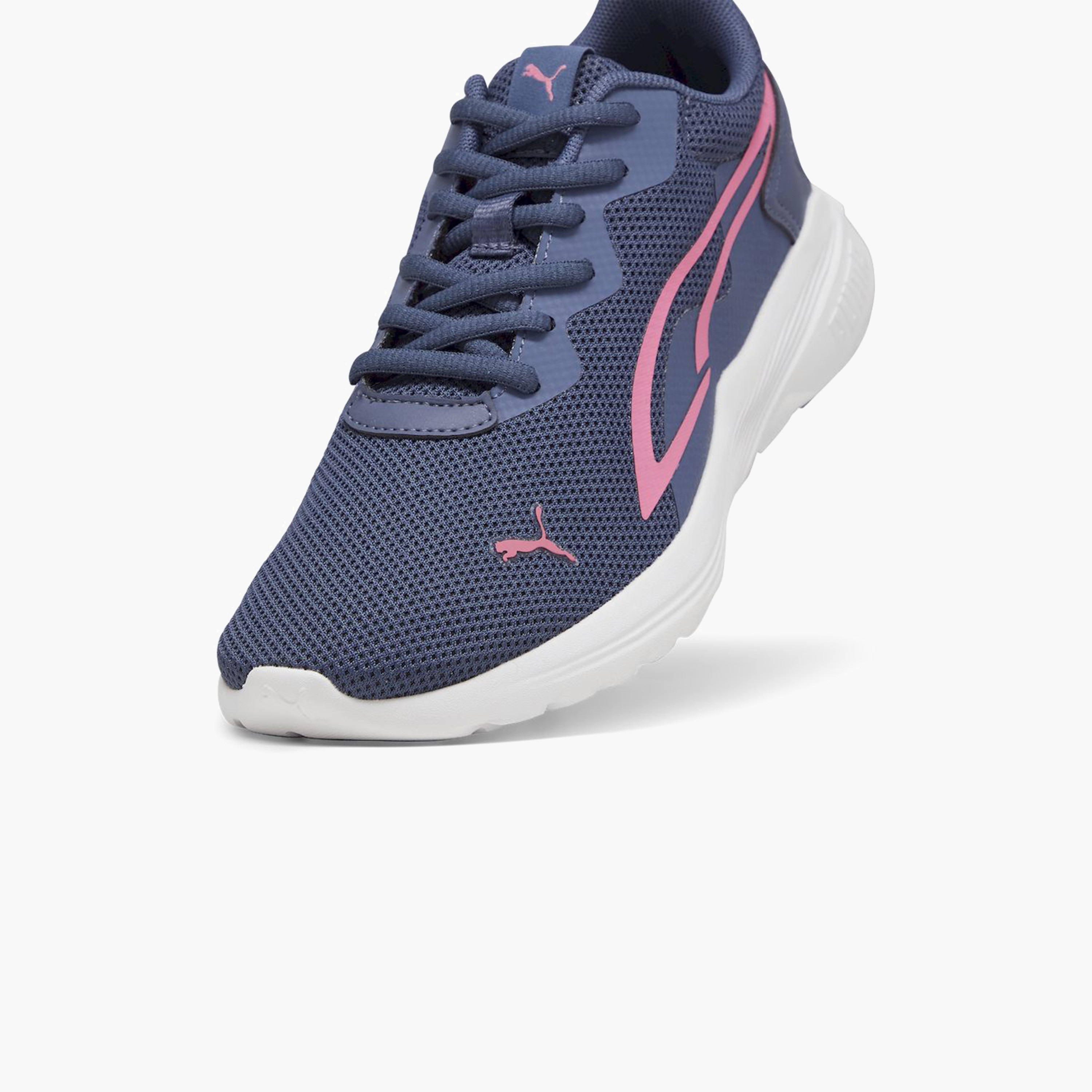 حذاء رياضي أول-داي اكتيف من بوما | 387386-girls-shoes-sneakers-image-17