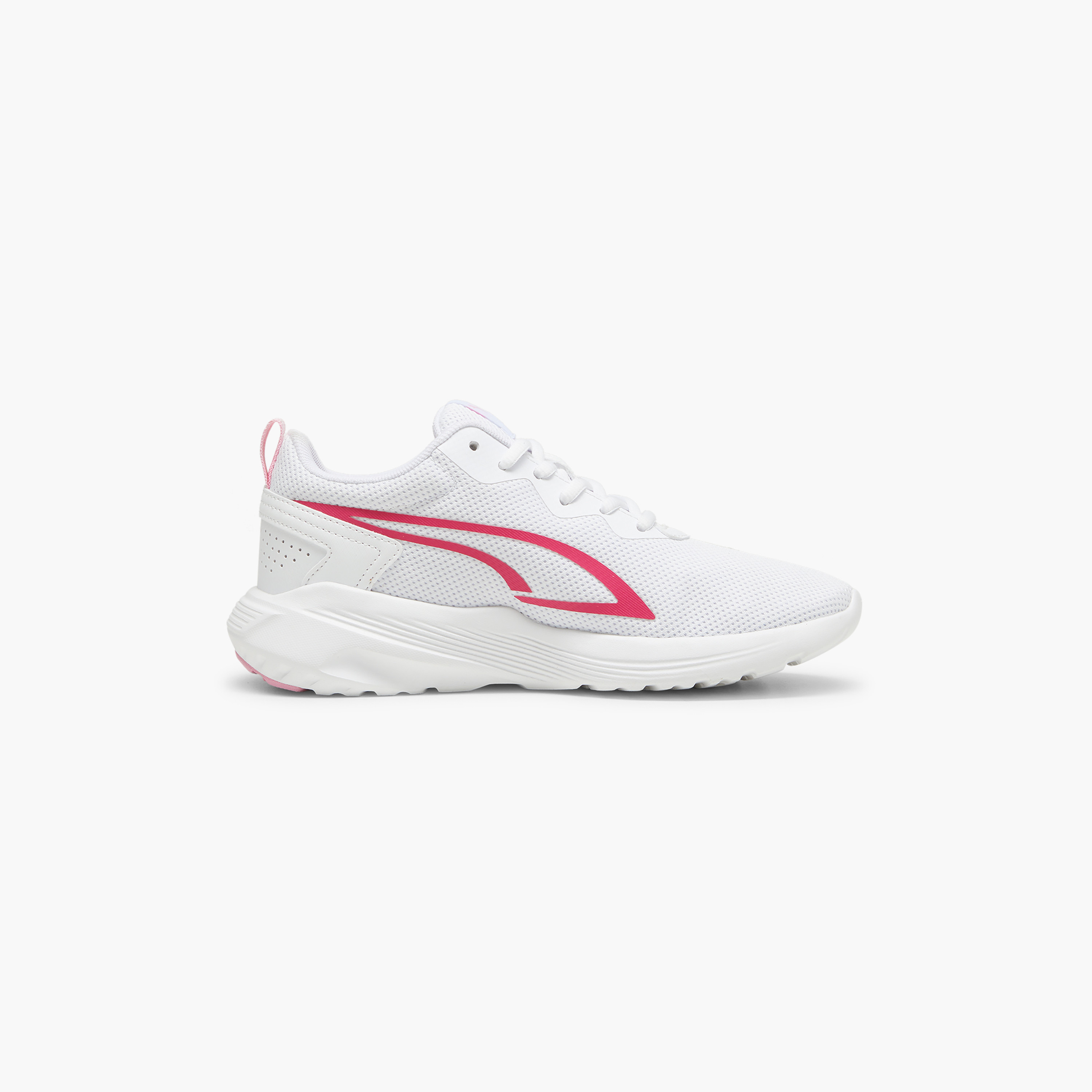 حذاء أول داي أكتيف برباط للبنات من بوما-sports-girls-shoes-image-2
