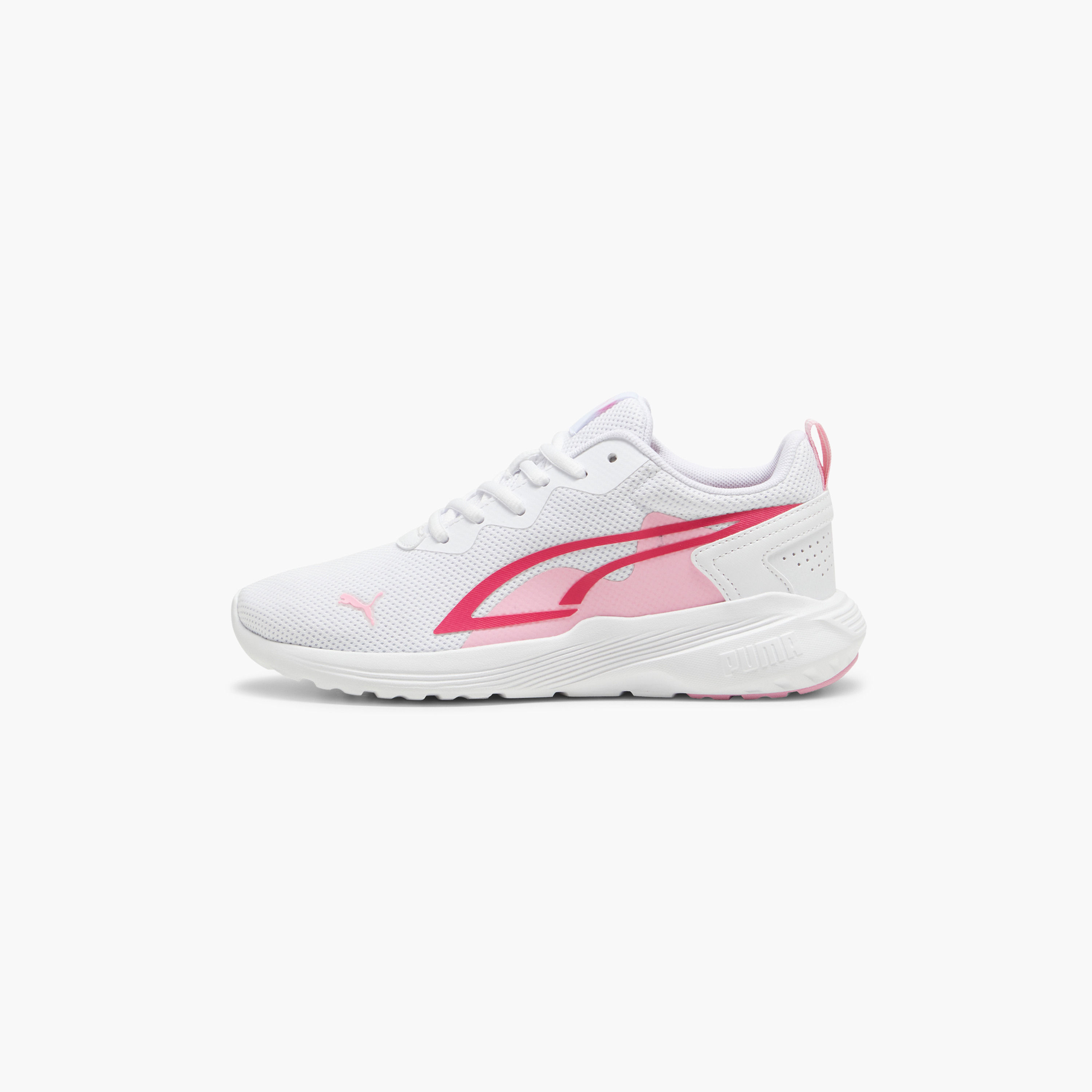 حذاء أول داي أكتيف برباط للبنات من بوما-sports-girls-shoes-image-3