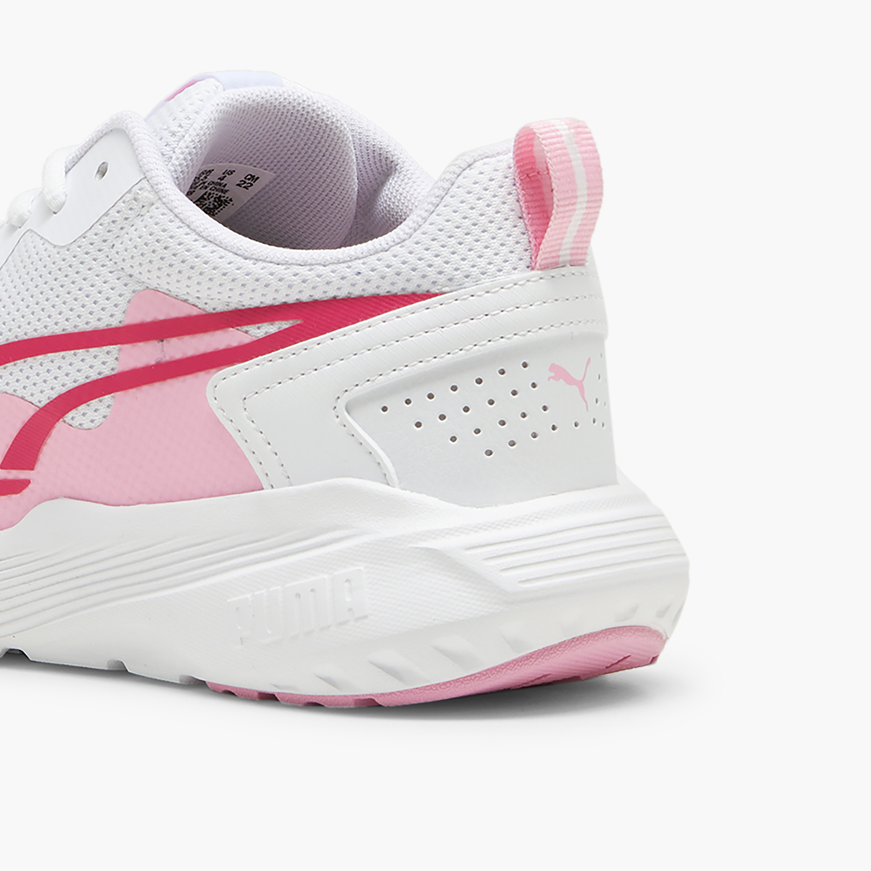 حذاء أول داي أكتيف برباط للبنات من بوما-sports-girls-shoes-image-5