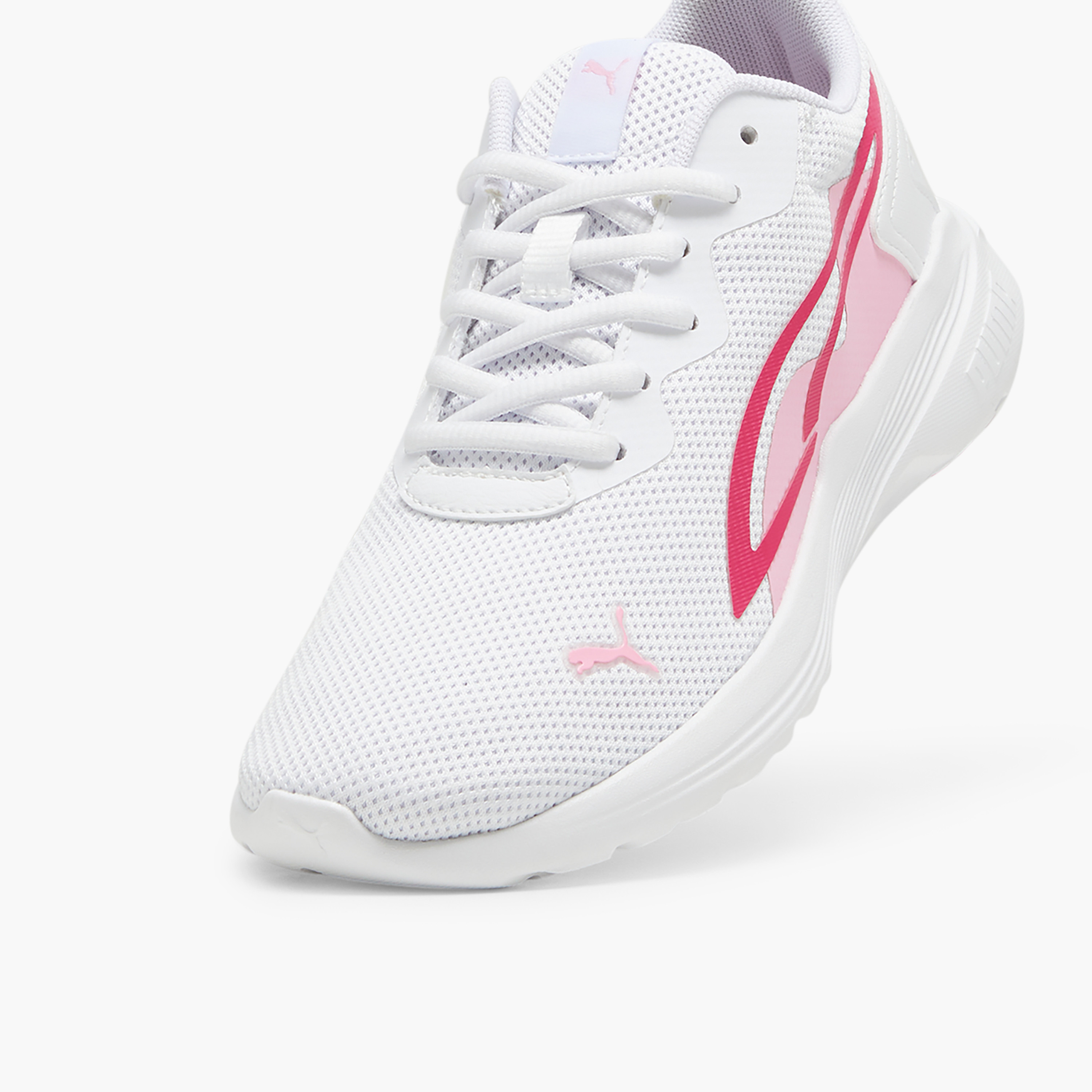 حذاء أول داي أكتيف برباط للبنات من بوما-sports-girls-shoes-image-6