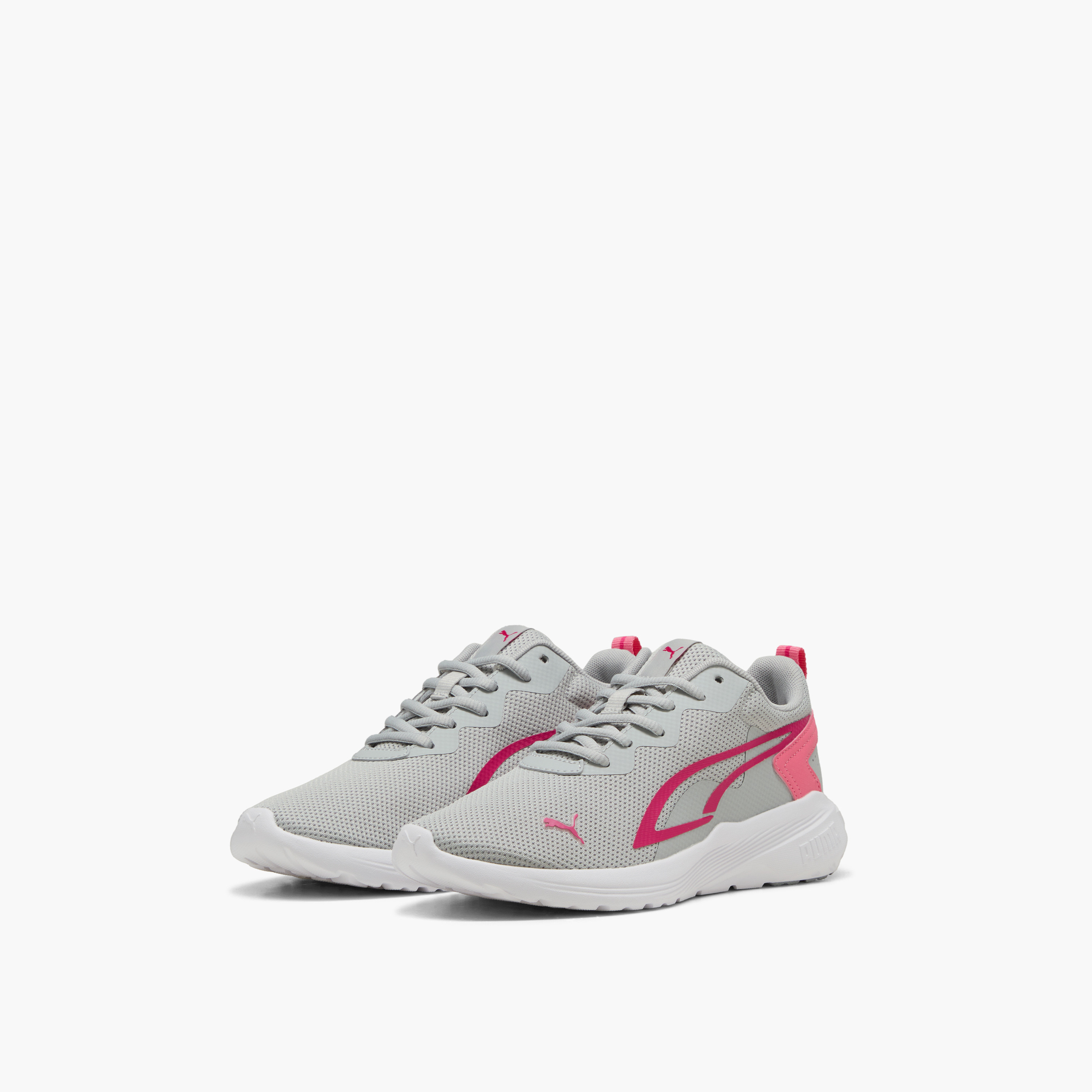 حذاء رياضي أول-داي اكتيف من بوما | 387386-girls-shoes-sneakers-image-7