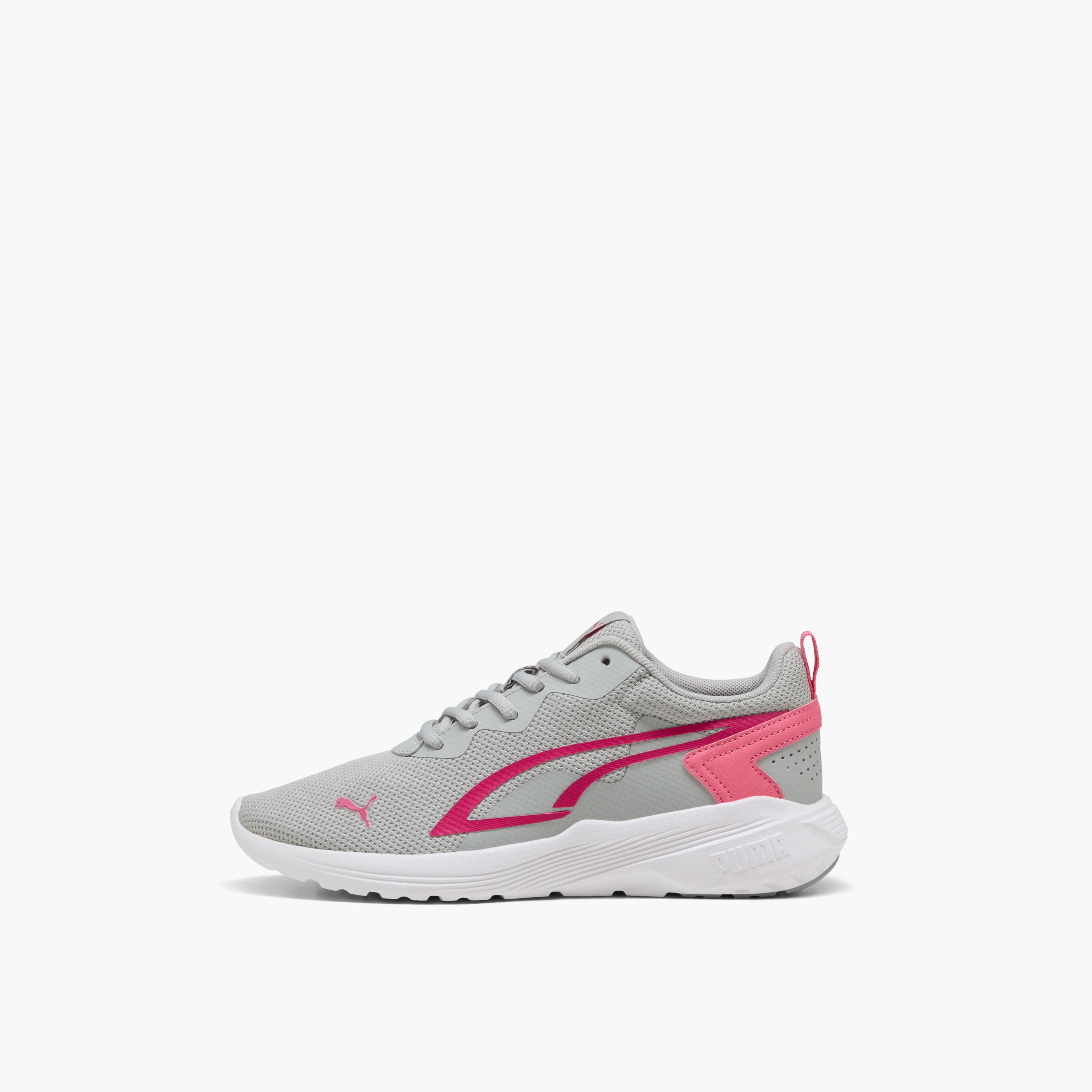حذاء رياضي أول-داي اكتيف من بوما | 387386-girls-shoes-sneakers-image-9