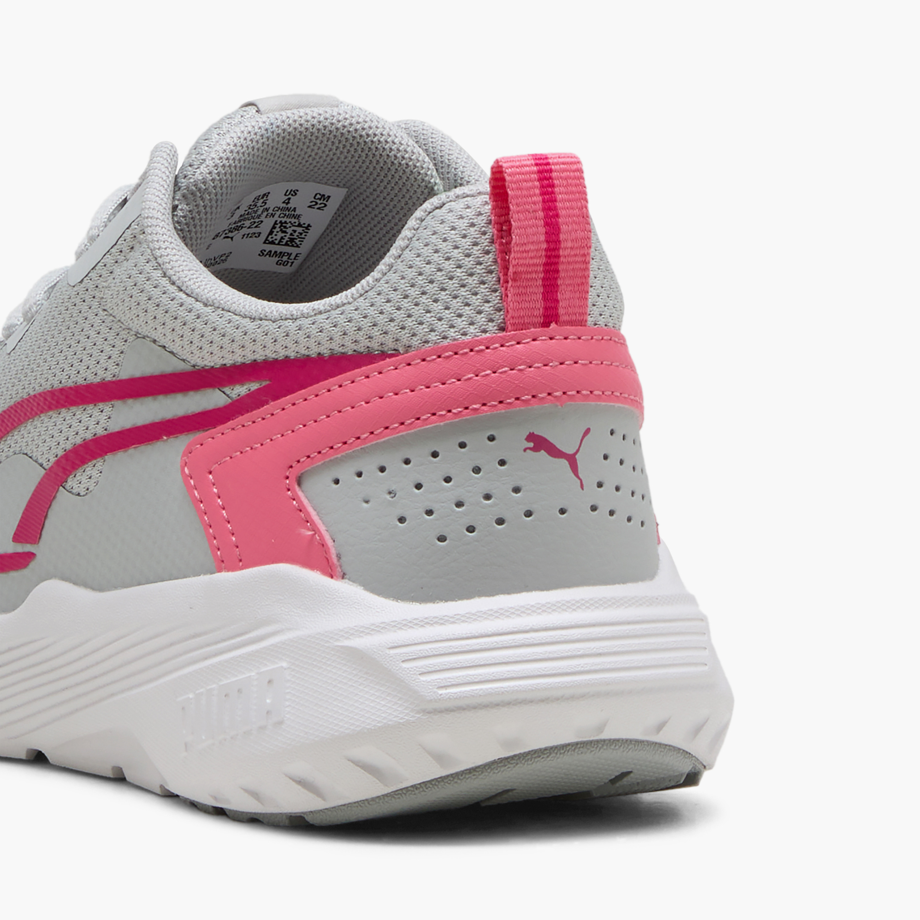 حذاء رياضي أول-داي اكتيف من بوما | 387386-girls-shoes-sneakers-image-11