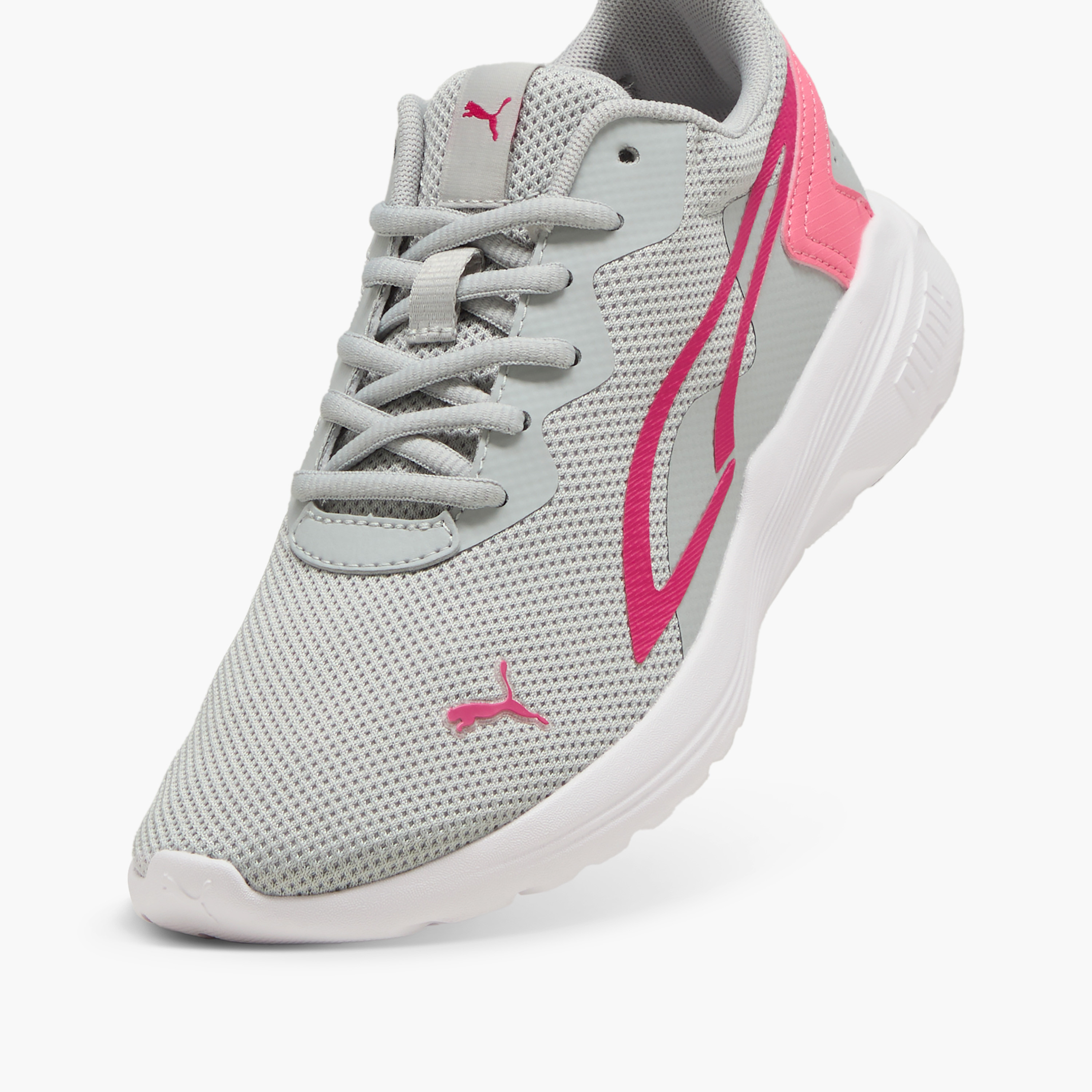 حذاء رياضي أول-داي اكتيف من بوما | 387386-girls-shoes-sneakers-image-12