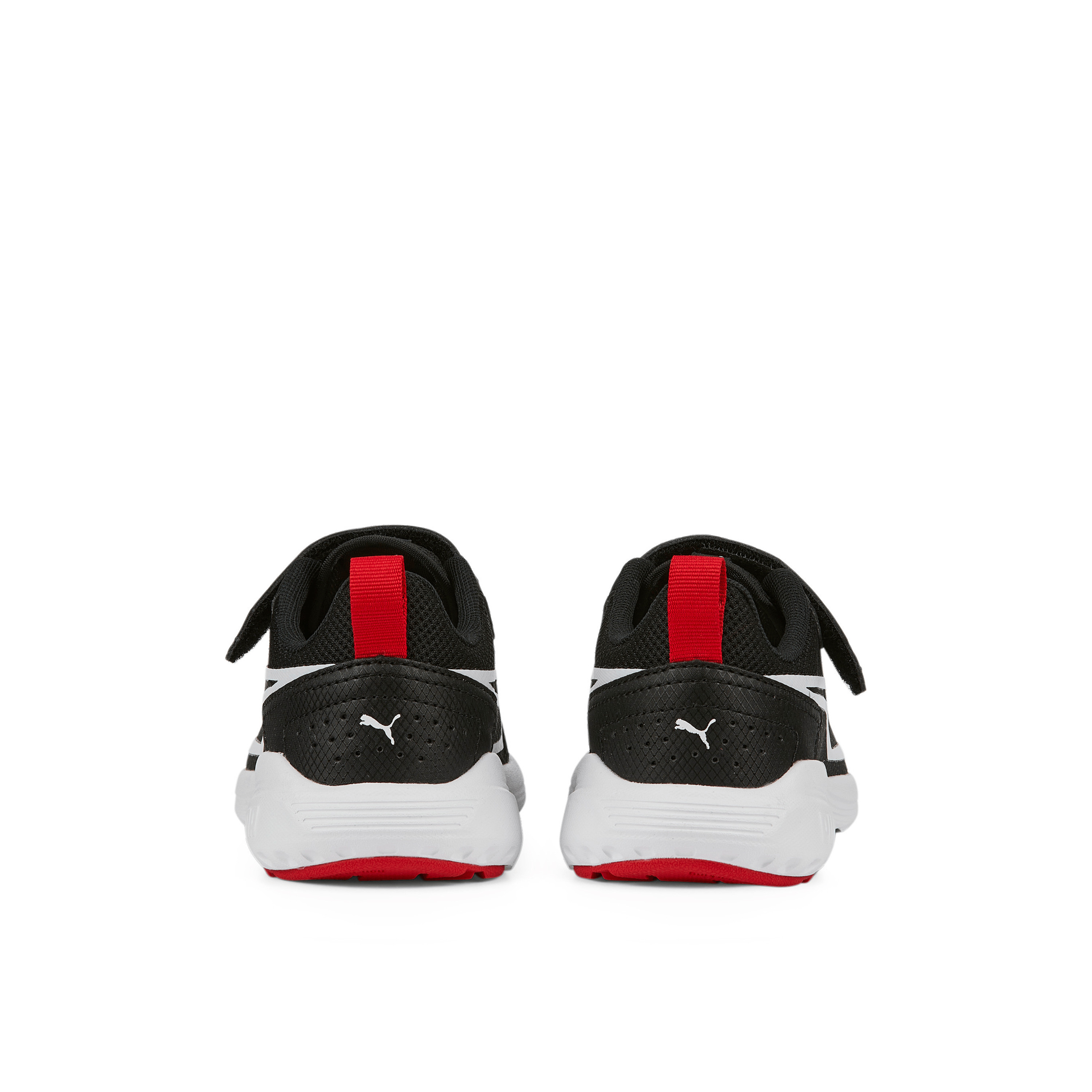 Puma Kids All-Day Active AC + PS Hook & Loop Ankle Sneakers-girls-shoes-sneakers-image-6