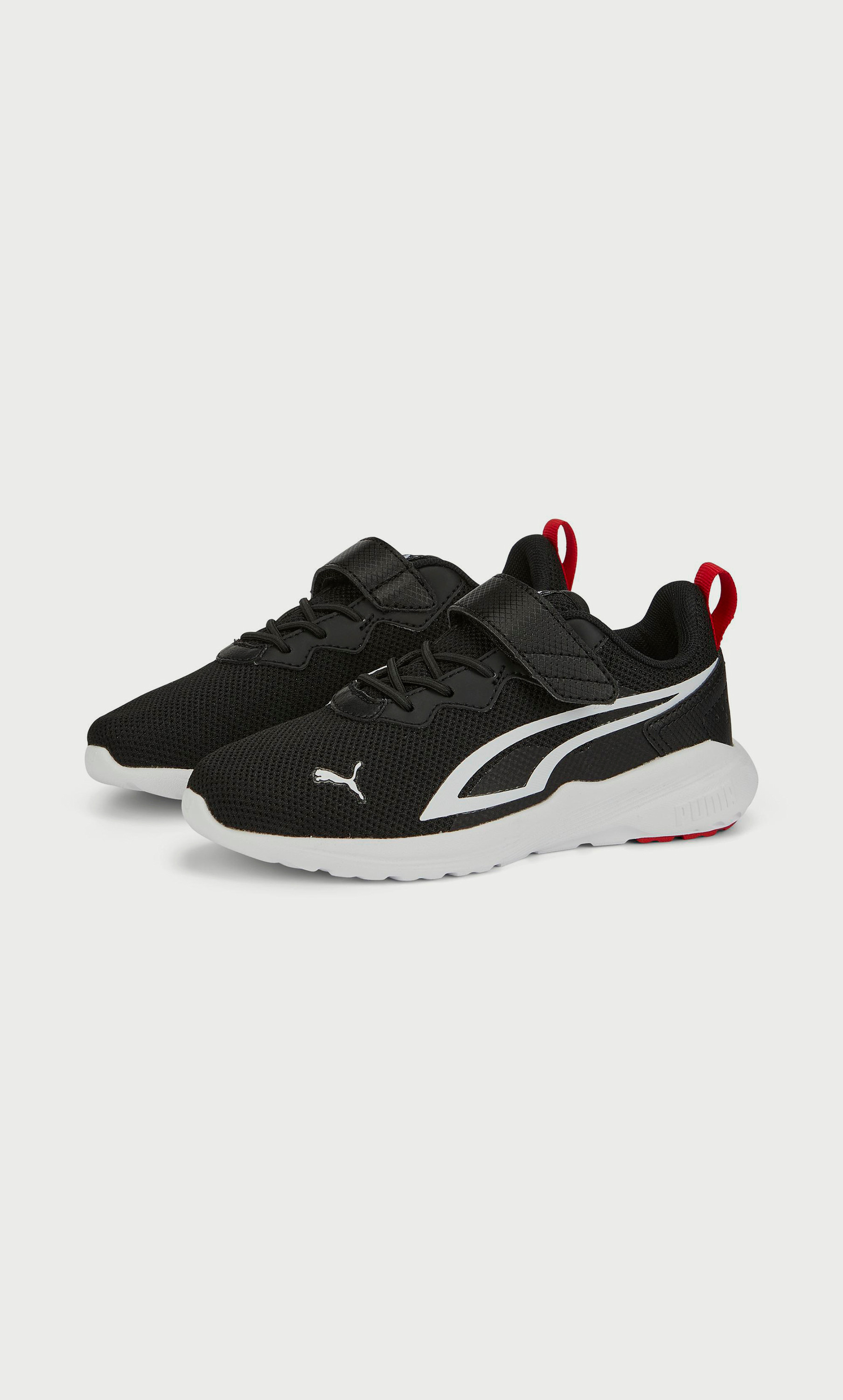 بوما حذاء رياضي اول داي اكتيف ايه سي+ للأولاد 387387 |OE-girls-shoes-sneakers-image-1
