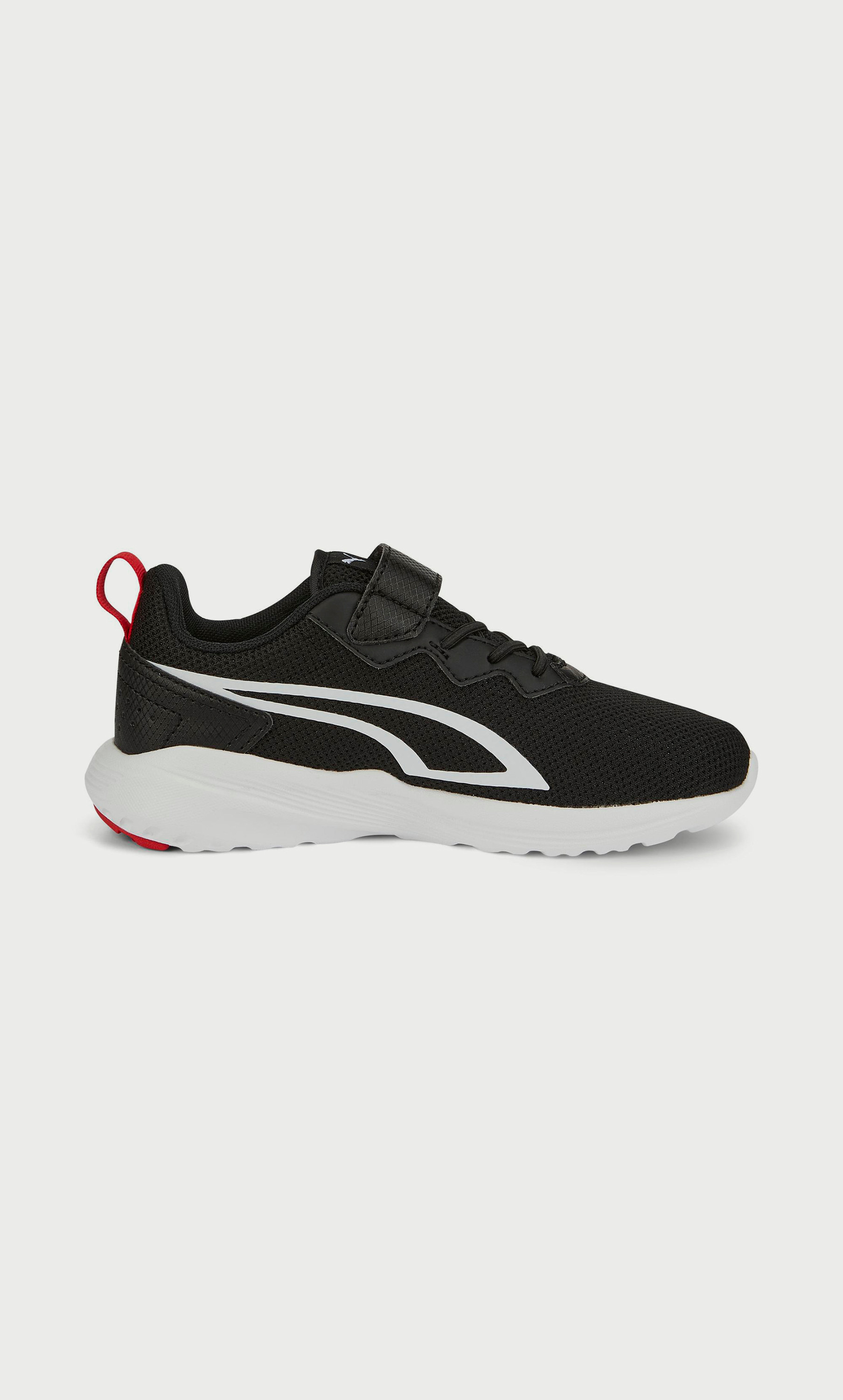Puma All-Day Active AC+ PS Boy's Sneakers 387387 | OE-girls-shoes-sneakers-image-2