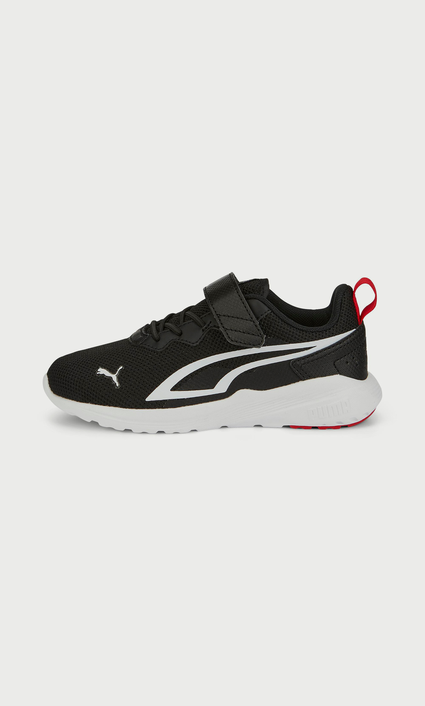 Puma All-Day Active AC+ PS Boy's Sneakers 387387 | OE-girls-shoes-sneakers-image-3