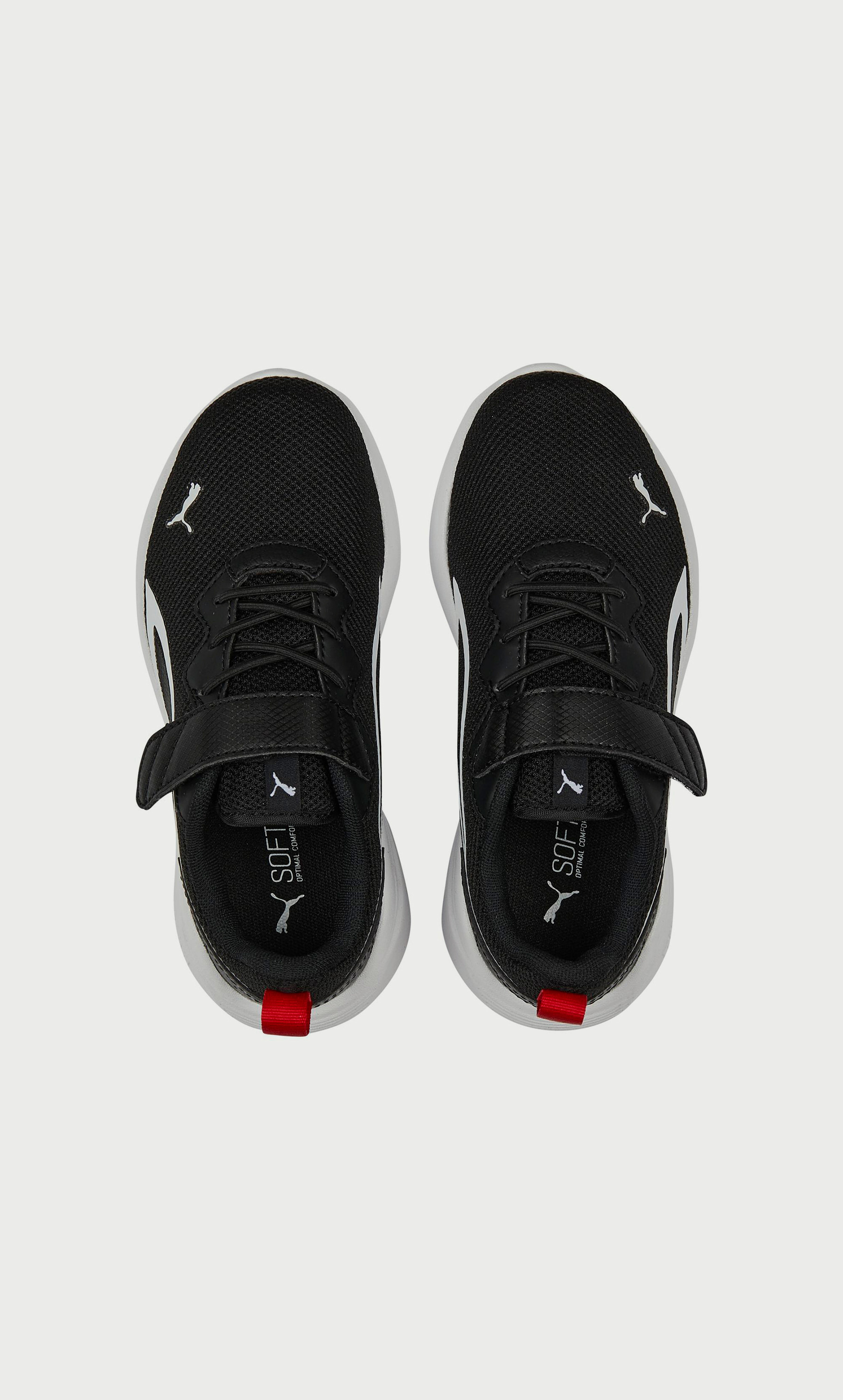 بوما حذاء رياضي اول داي اكتيف ايه سي+ للأولاد 387387 |OE-girls-shoes-sneakers-image-4