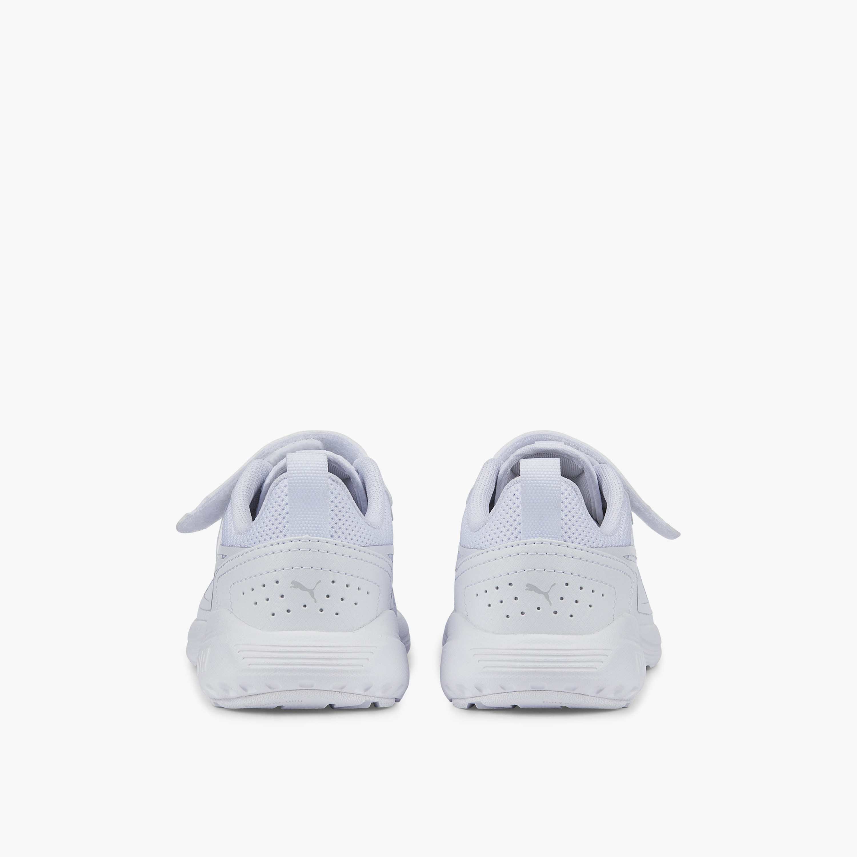 Puma Kids All-Daytive Hook & Loop School Shoes-girls-shoes-sports-image-6