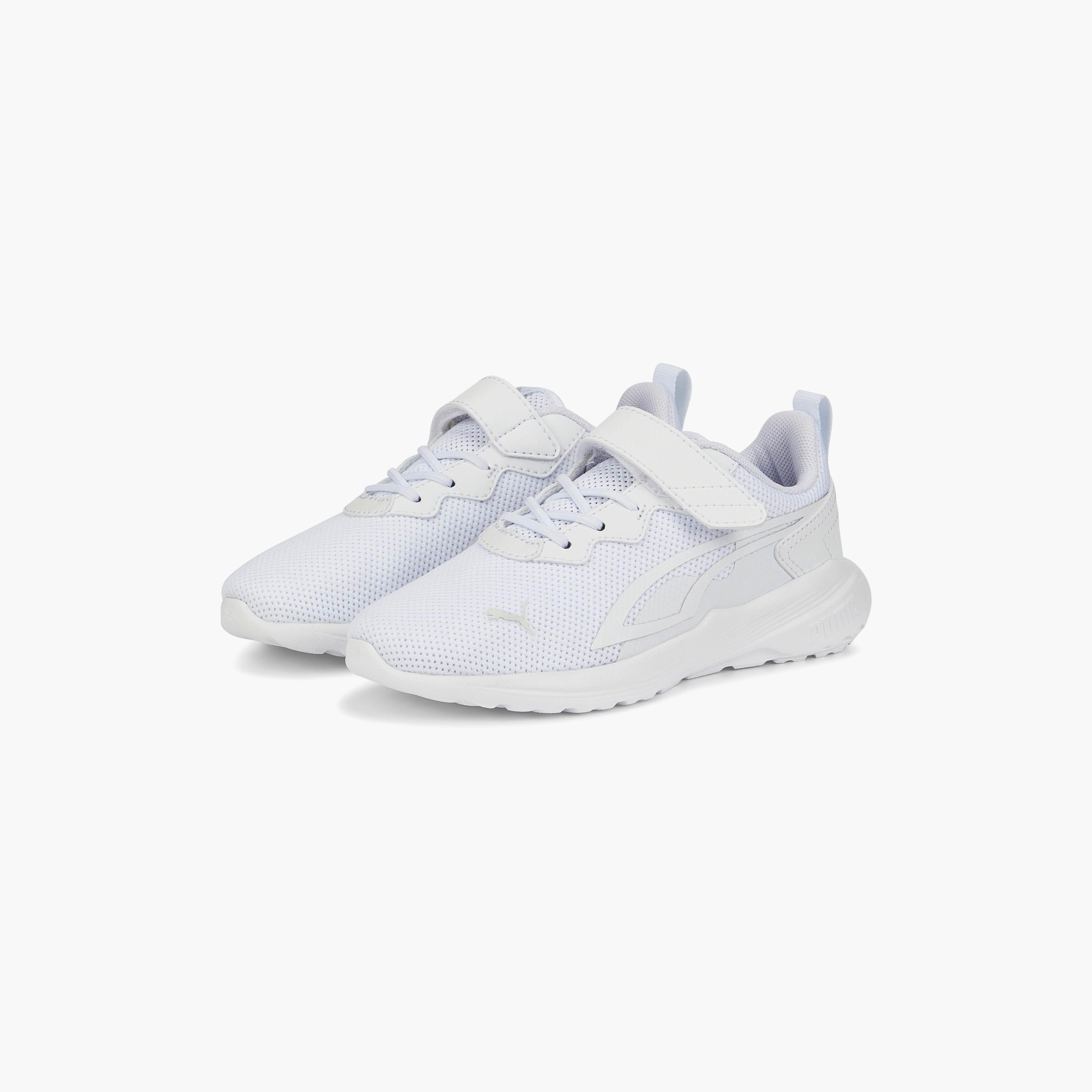 Puma All-Day Active Sneakers 38738705 | OE-boys-shoes-schoolshoes-image-1
