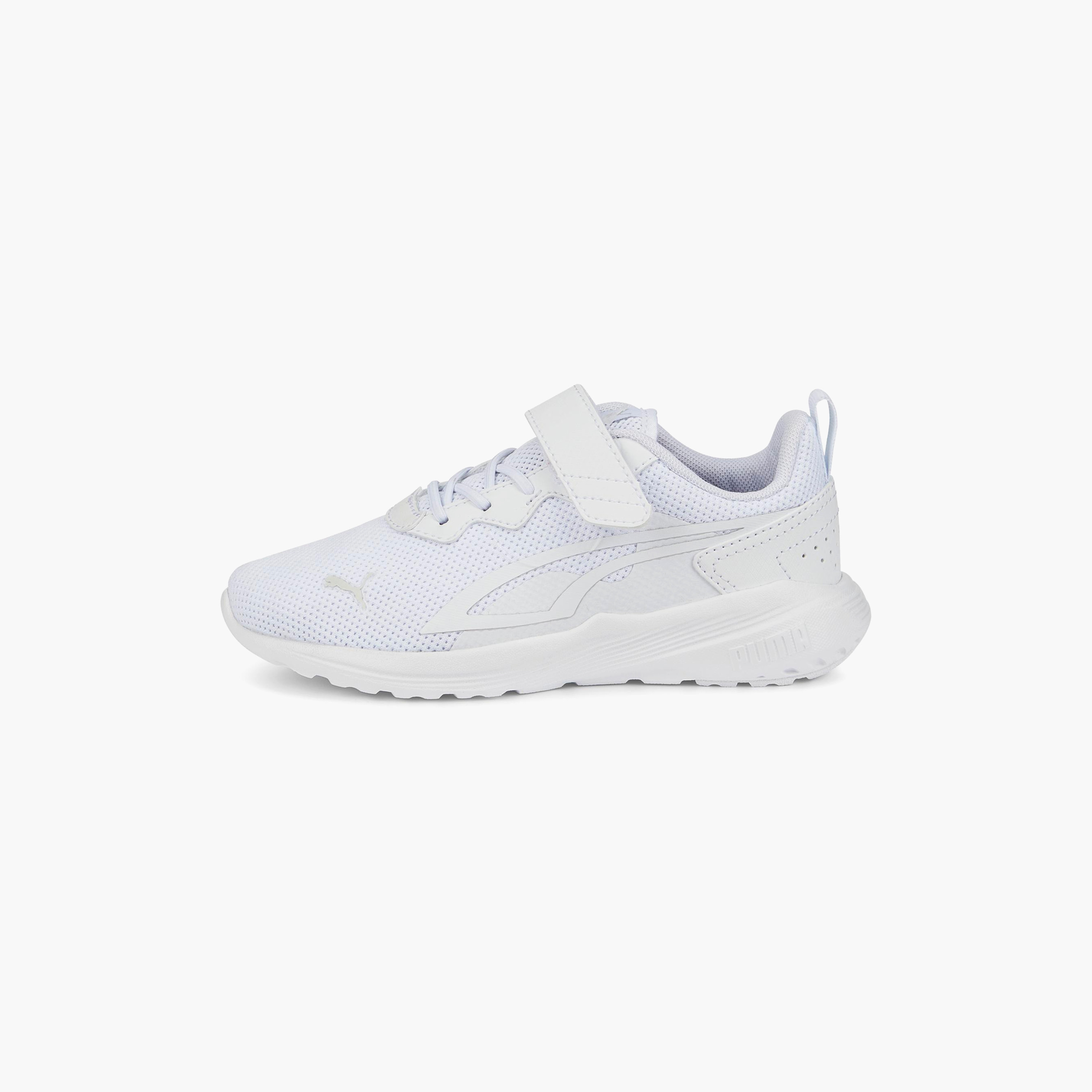 Puma All-Day Active Sneakers 38738705 | OE-boys-shoes-schoolshoes-image-2