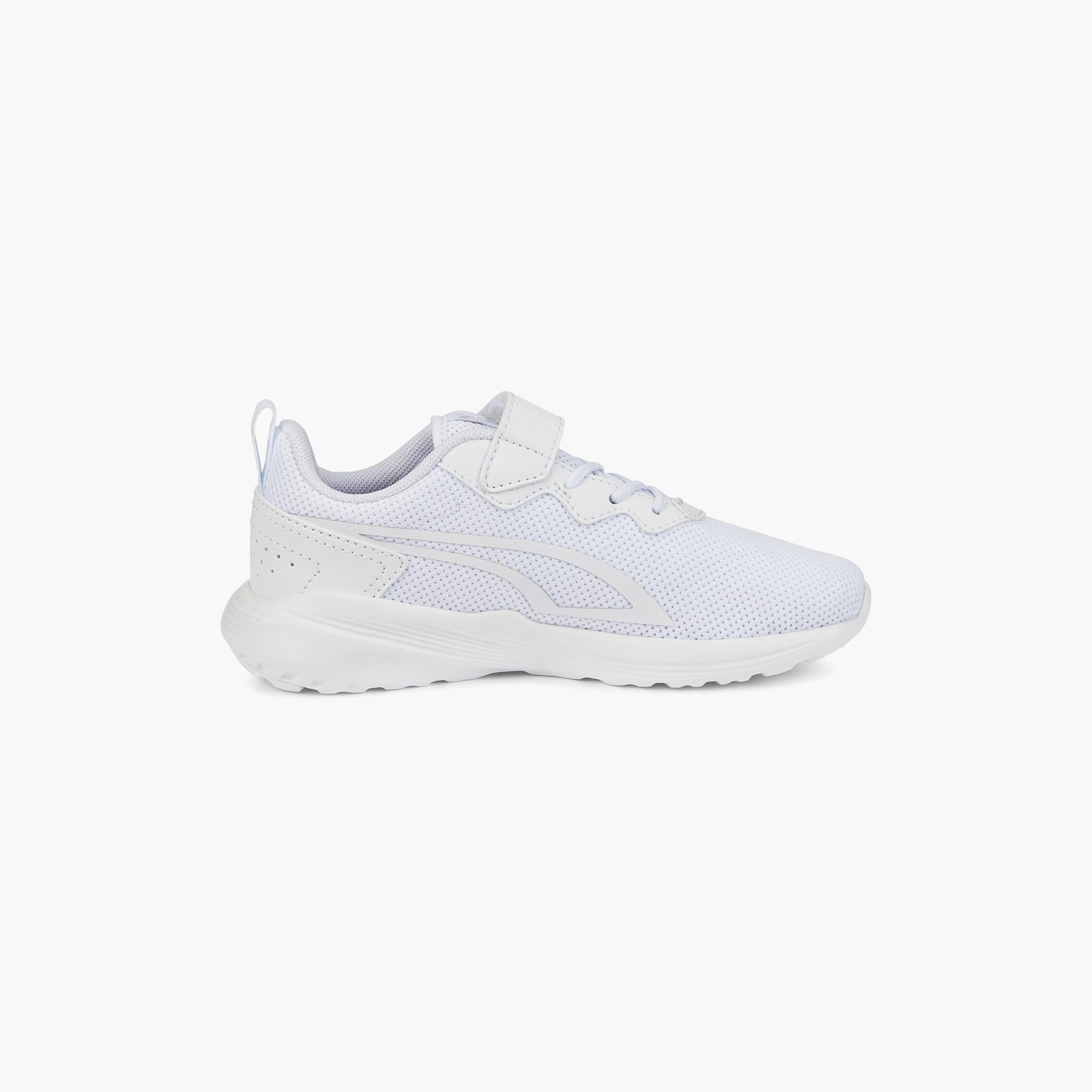 Puma All-Day Active Sneakers 38738705 | OE-boys-shoes-schoolshoes-image-3