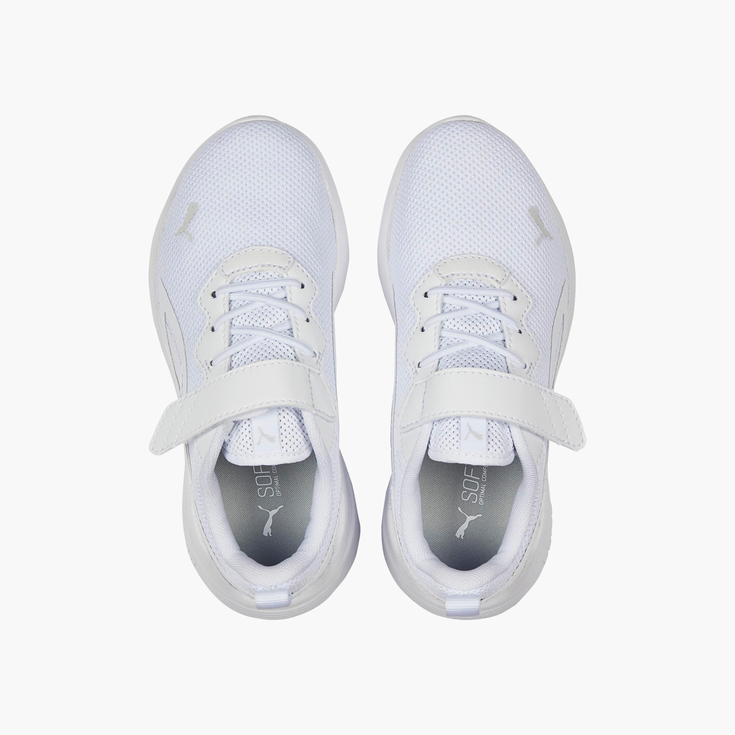 حذاء رياضي أول داي أكتيف من بوما 38738705 | OE-boys-shoes-schoolshoes-image-4