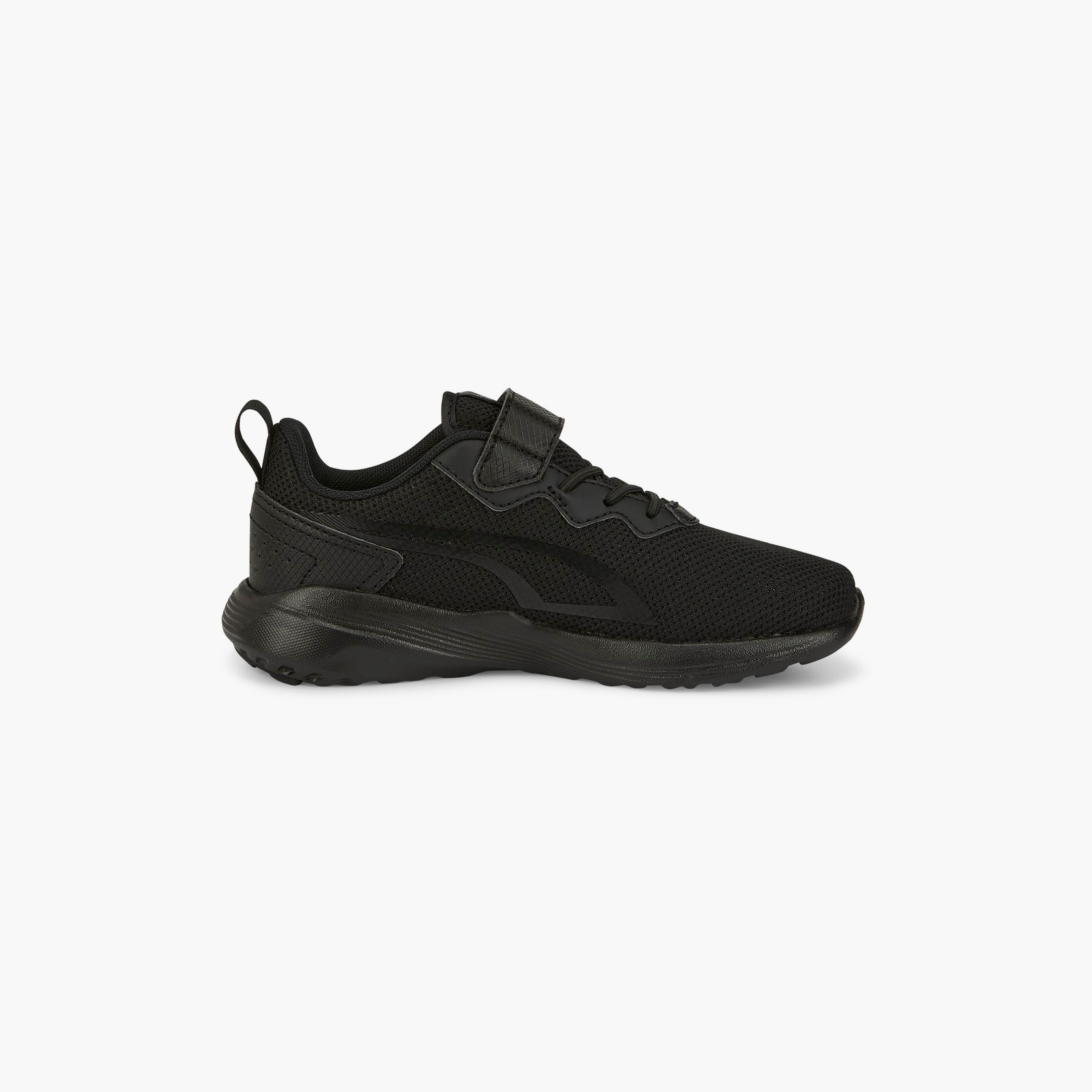 سنيكرز من بوما أول داي أكتيف للأطفال | 387387-boys-shoes-sneakers-image-2