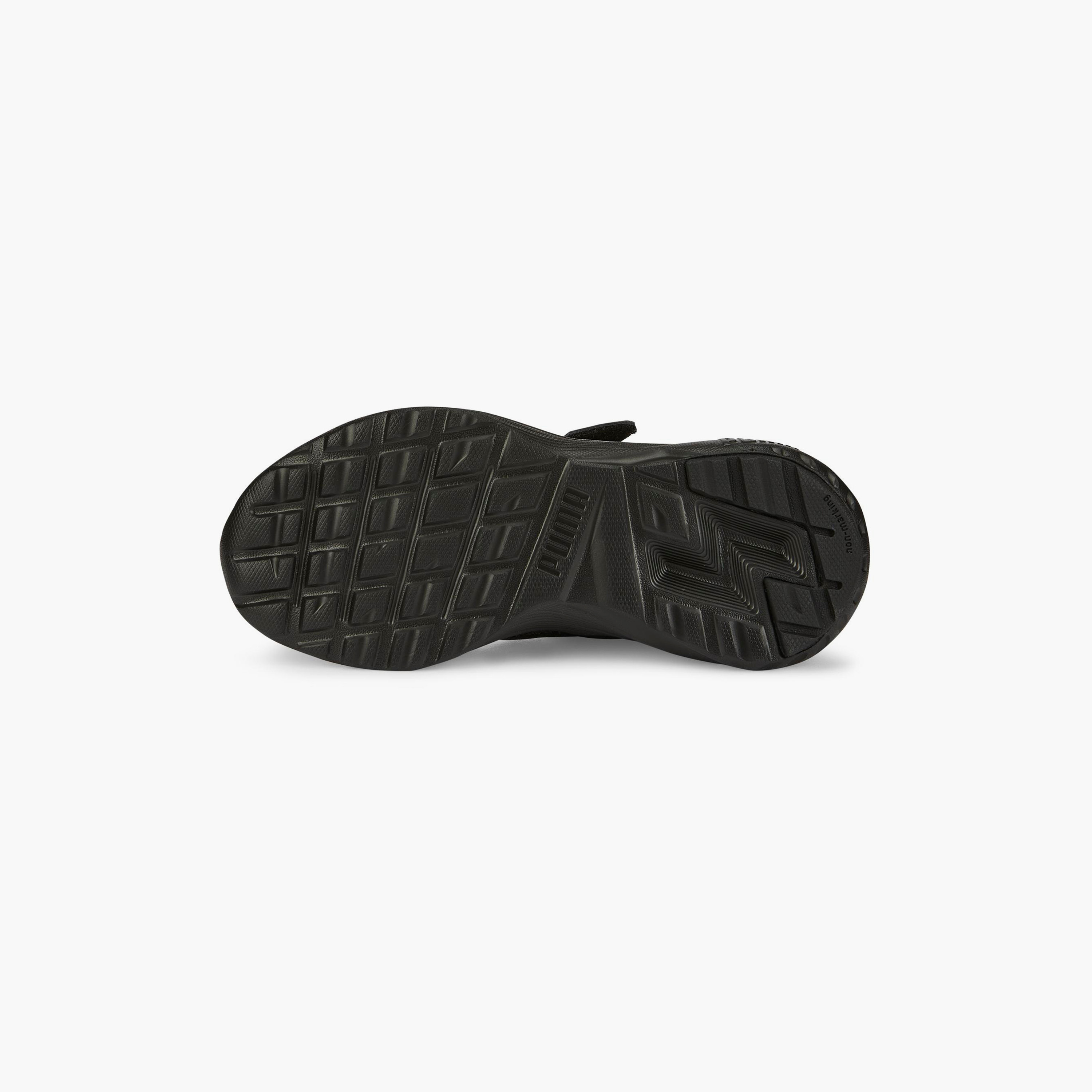 سنيكرز من بوما أول داي أكتيف للأطفال | 387387-boys-shoes-sneakers-image-5