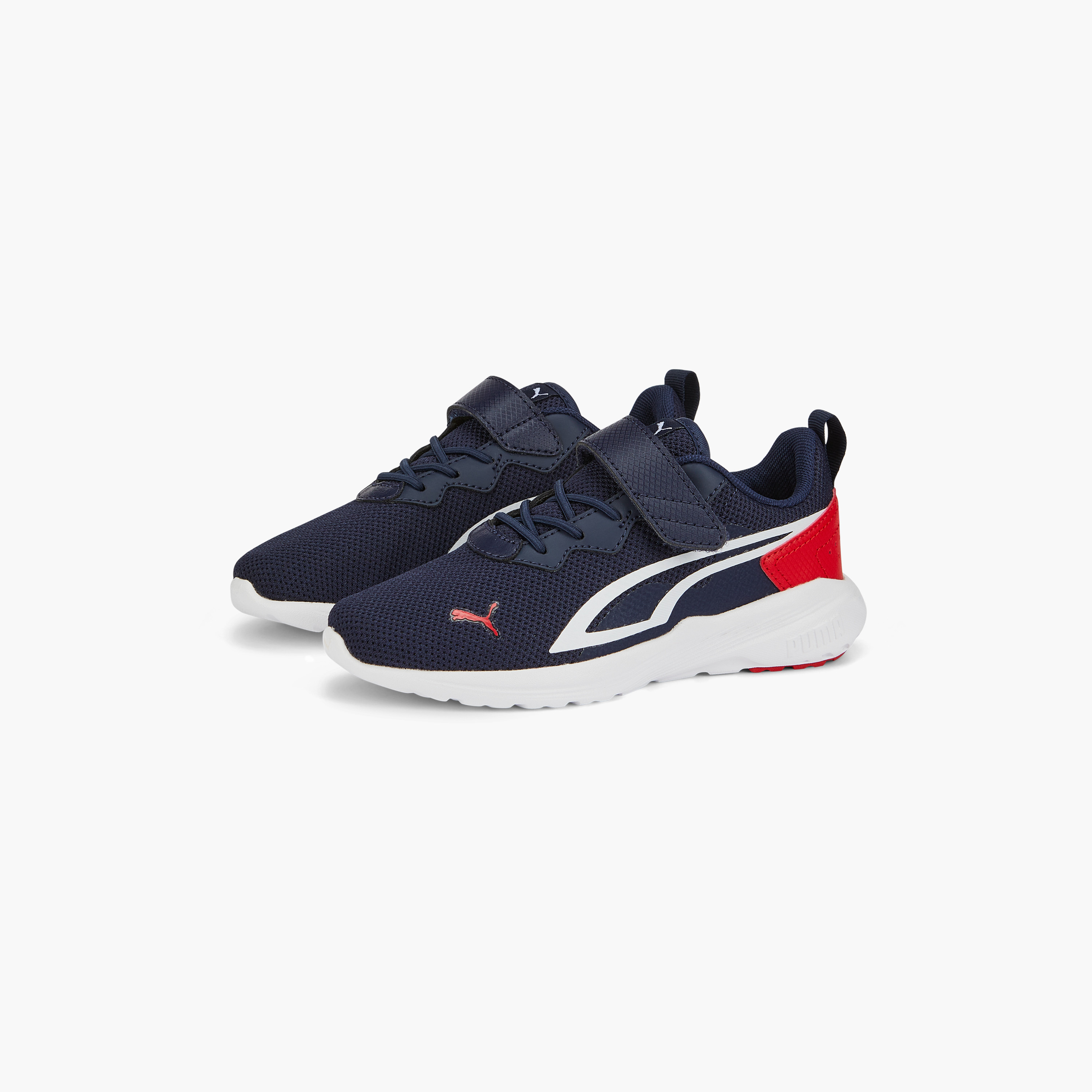 بوما حذاء رياضي اول داي اكتيف ايه سي+ للأولاد 387387 |OE-boys-shoes-sneakers-image-1