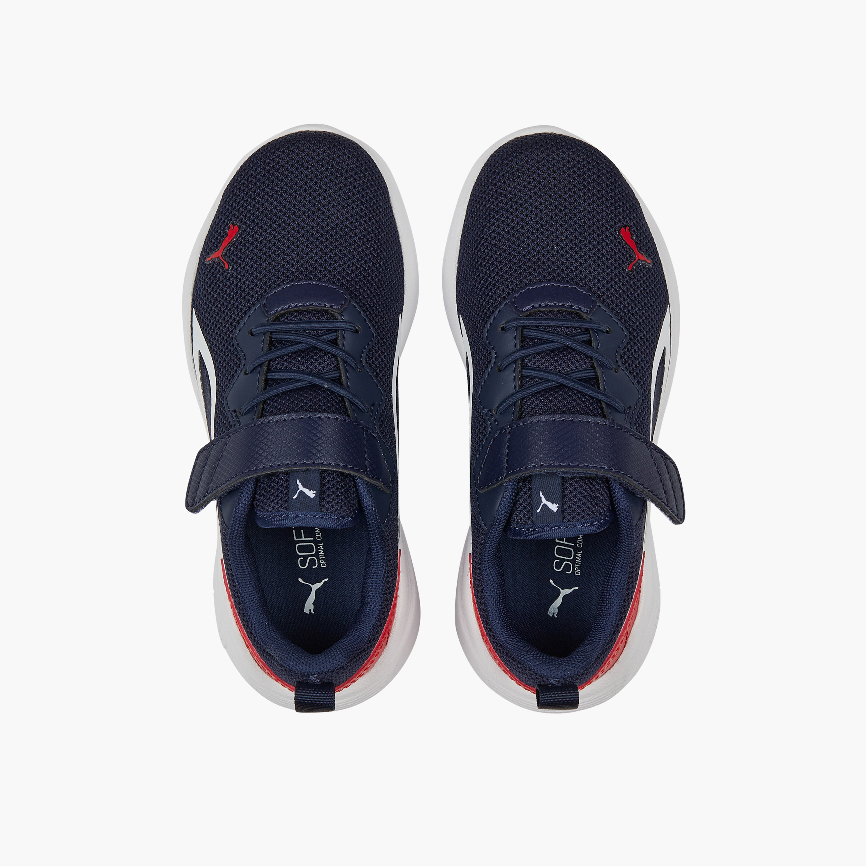 بوما حذاء رياضي اول داي اكتيف ايه سي+ للأولاد 387387 |OE-boys-shoes-sneakers-image-6