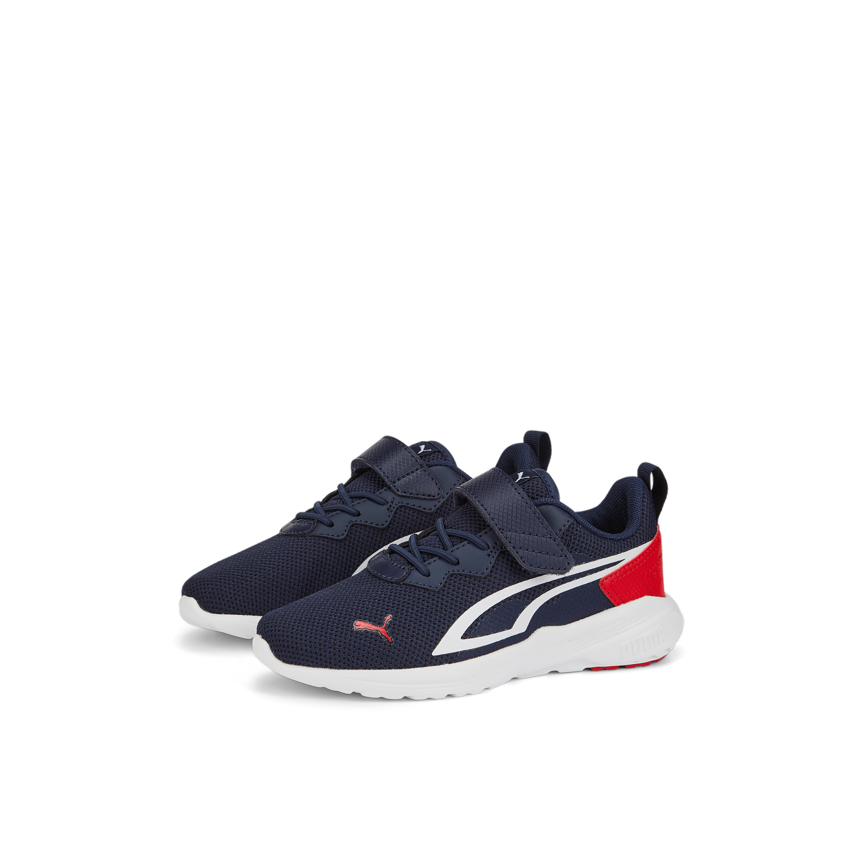 حذاء سنيكرز للكاحل بشريط إغلاق لاصق أول داي أكتيف AC+ PS للأولاد من بوما-boys-shoes-sneakers-image-1