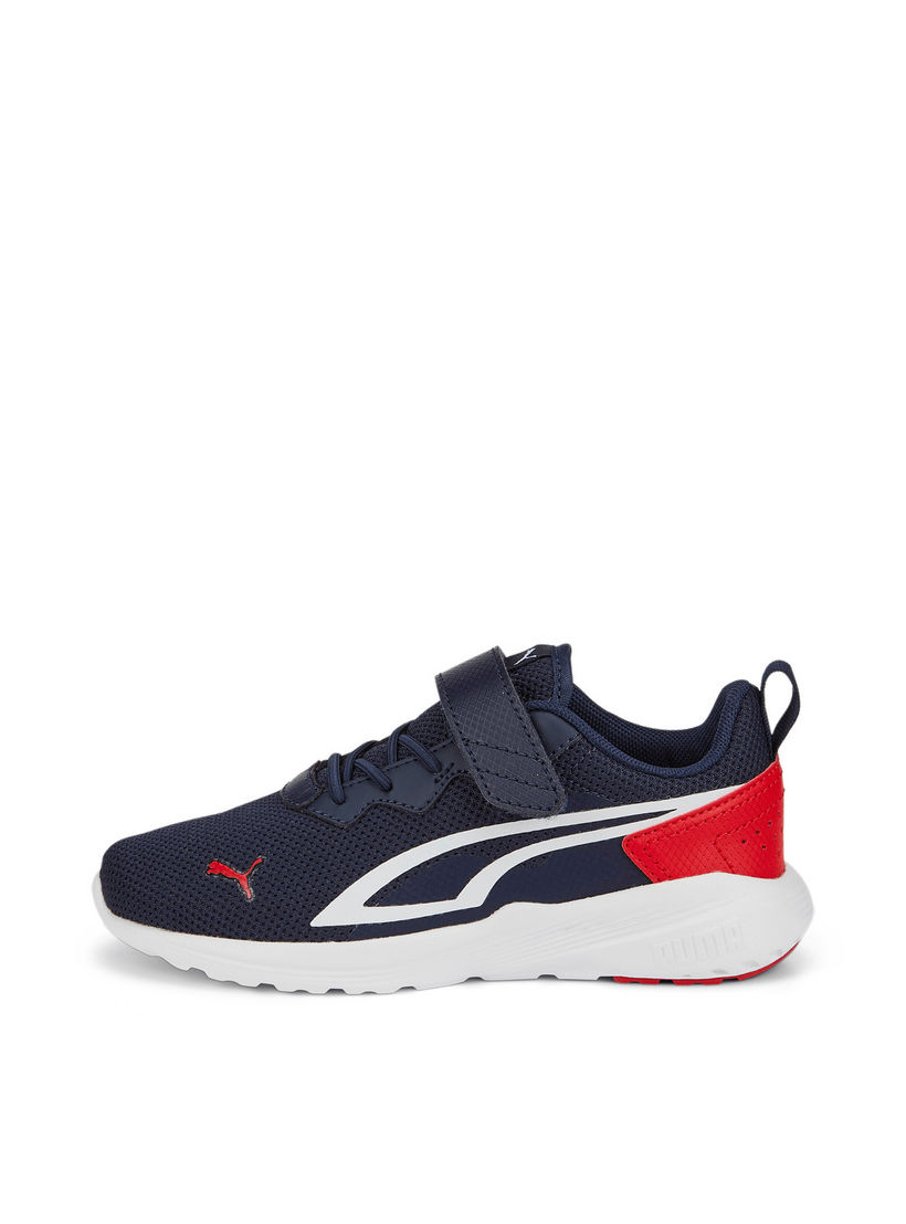 حذاء سنيكرز للكاحل بشريط إغلاق لاصق أول داي أكتيف AC+ PS للأولاد من بوما-boys-shoes-sneakers-image-3