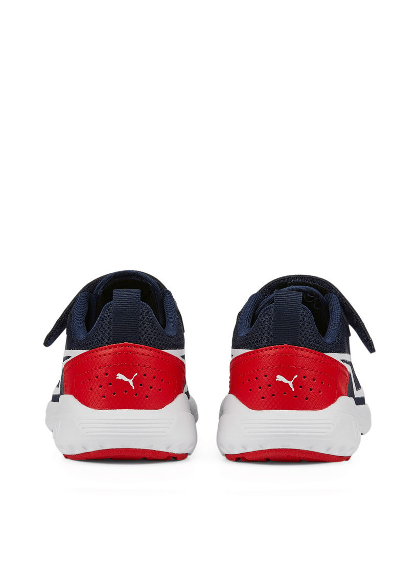 حذاء سنيكرز للكاحل بشريط إغلاق لاصق أول داي أكتيف AC+ PS للأولاد من بوما-boys-shoes-sneakers-image-6