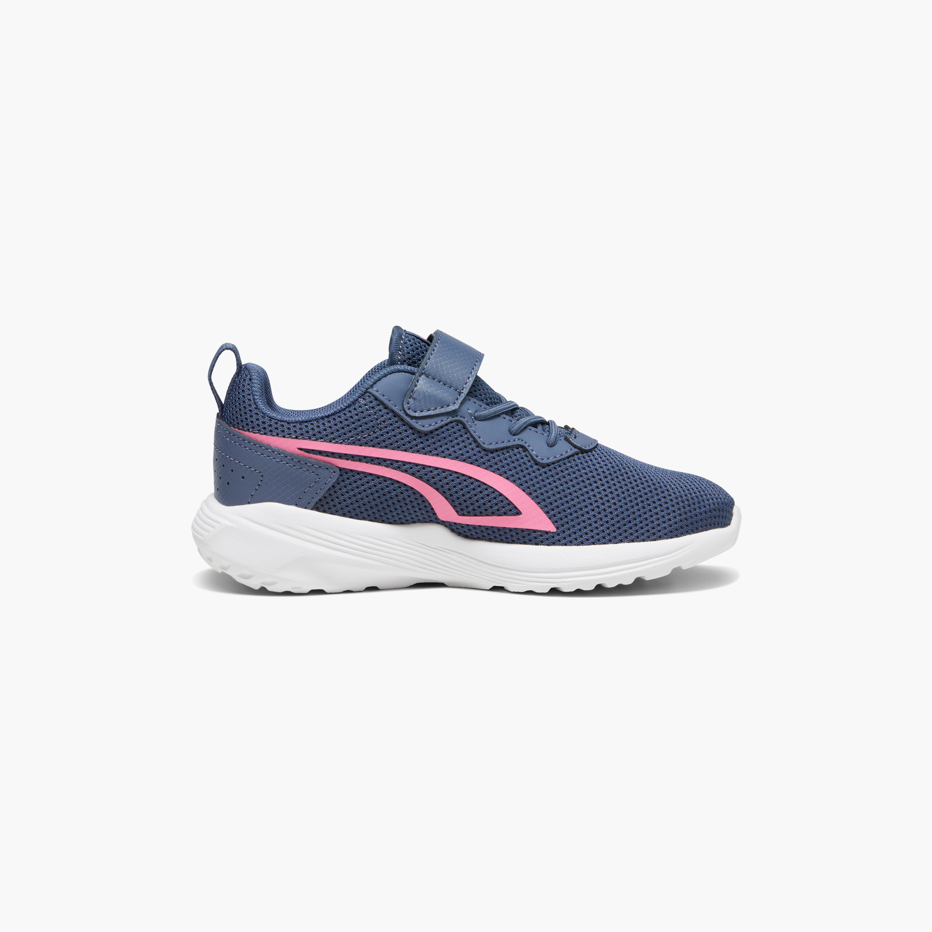 حذاء أول داي أكتيف بشريط لاصق للبنات من بوما-girls-shoes-sports-image-2
