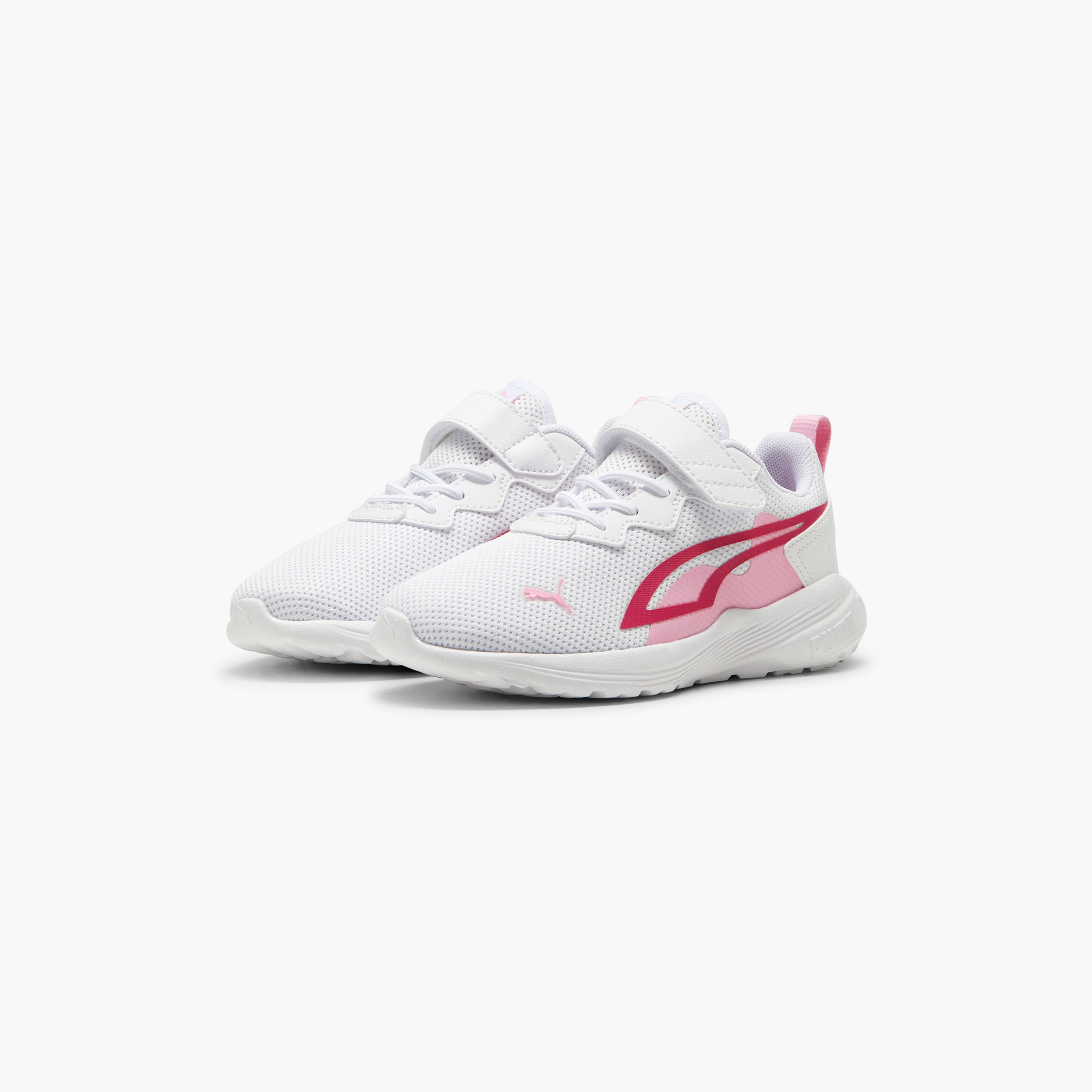 Puma All-Day Active Kids Sneakers 38738701-girls-shoes-sports-image-1