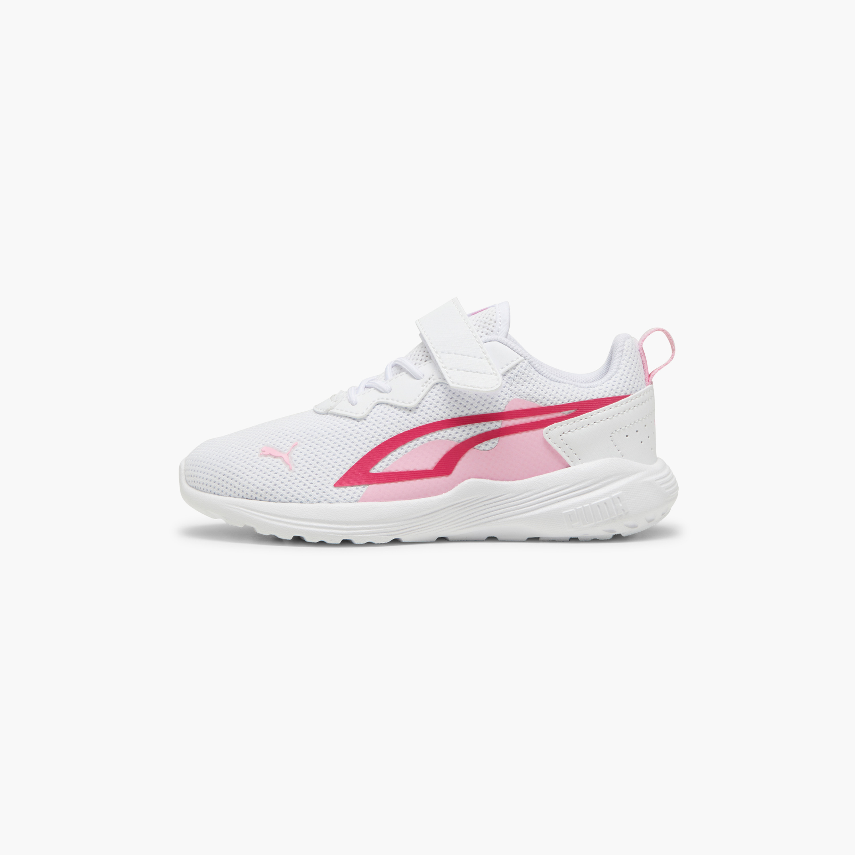 Puma All-Day Active Kids Sneakers 38738701-girls-shoes-sneakers-image-3