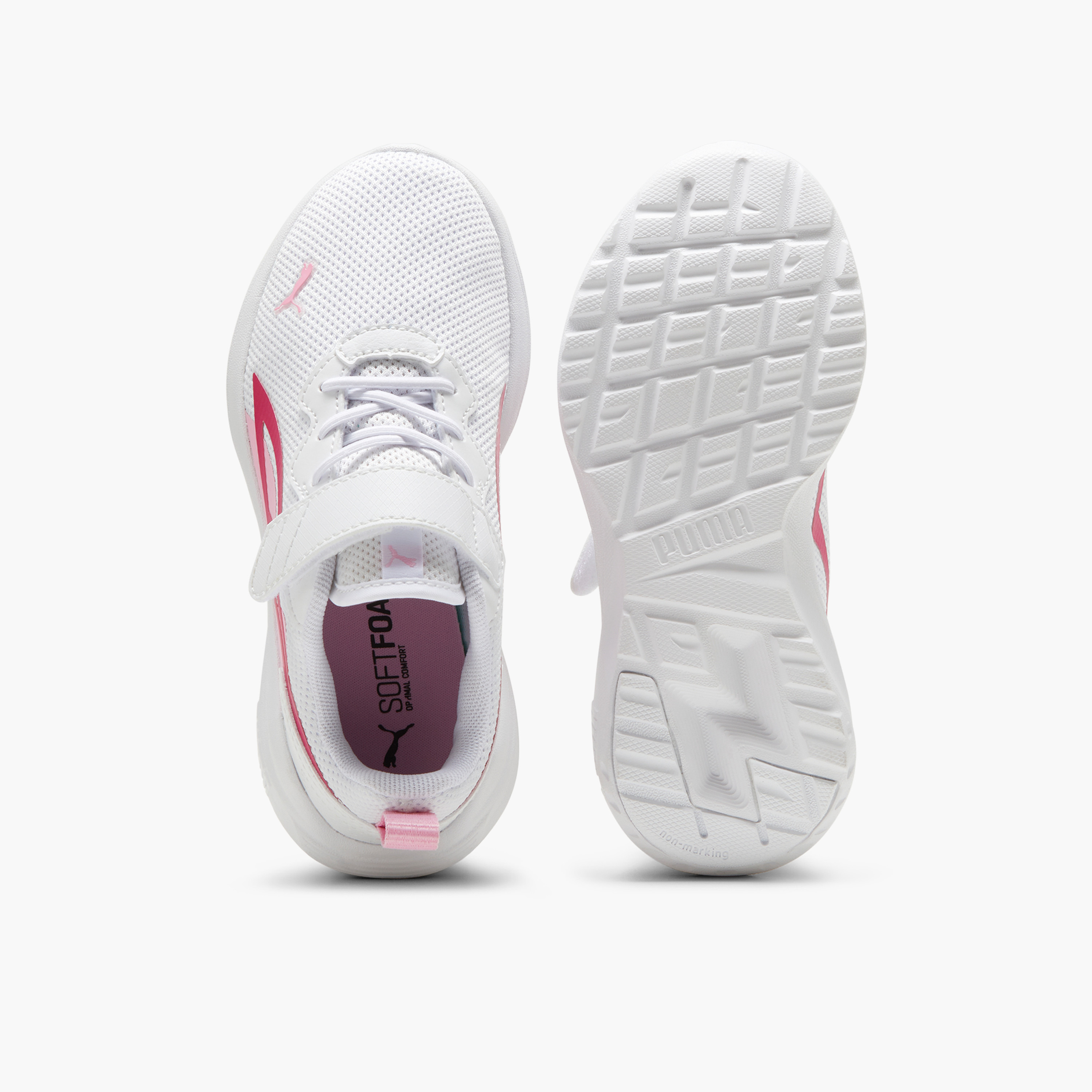 Puma All-Day Active Kids Sneakers 38738701-girls-shoes-sneakers-image-4