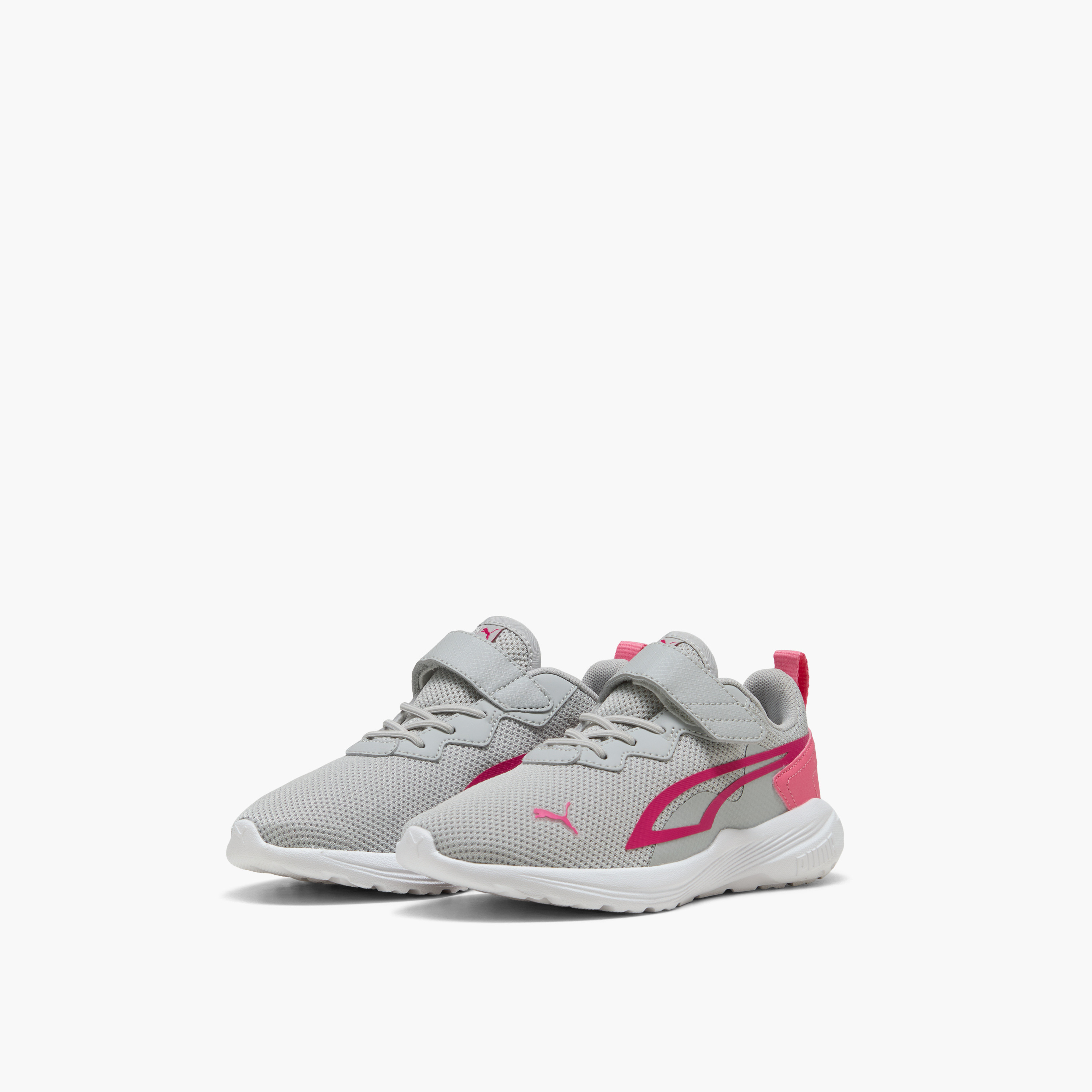حذاء خفيف الوزن أكتيف كيدز للأطفال من بوما-girls-shoes-sports-image-1