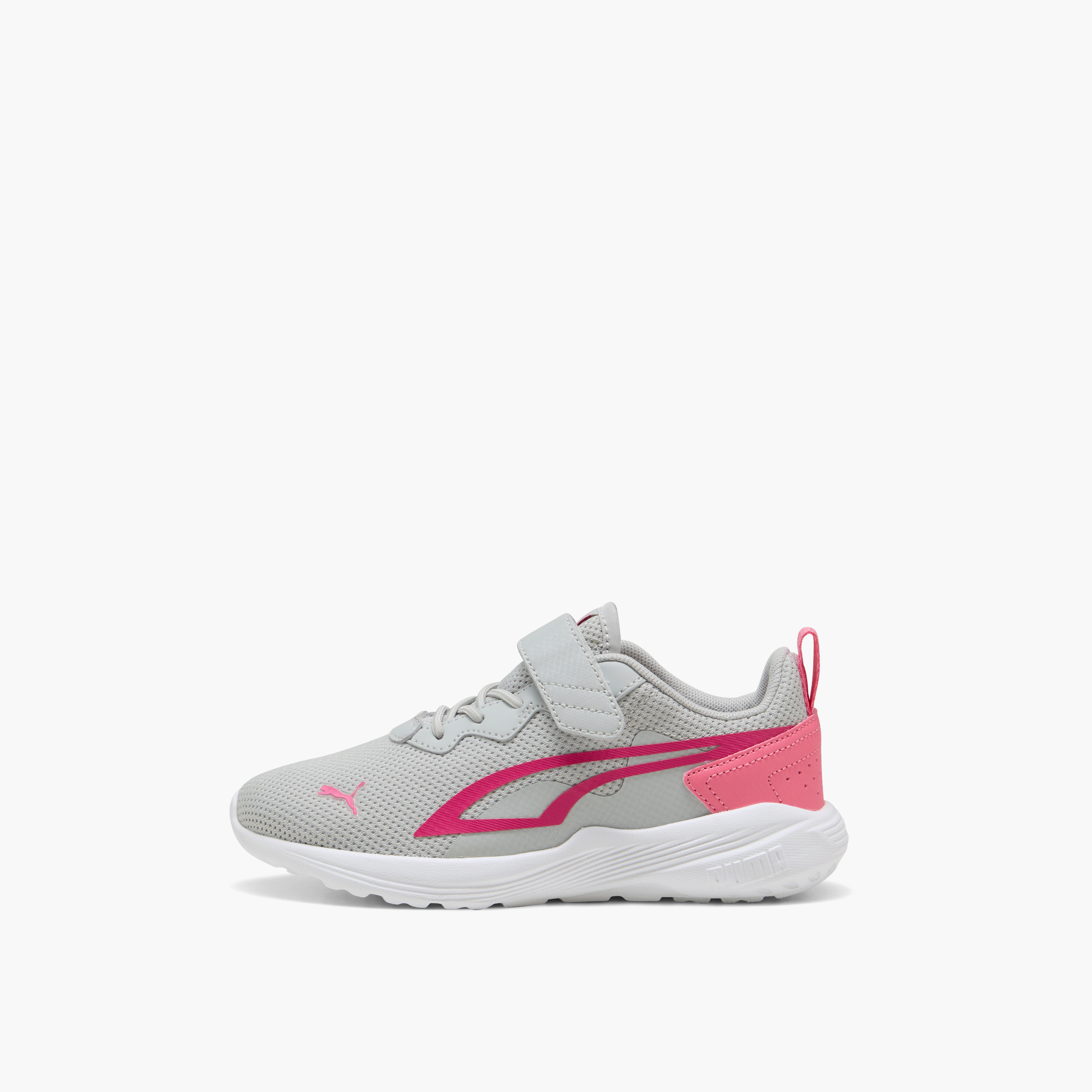 حذاء خفيف الوزن أكتيف كيدز للأطفال من بوما-girls-shoes-sports-image-3