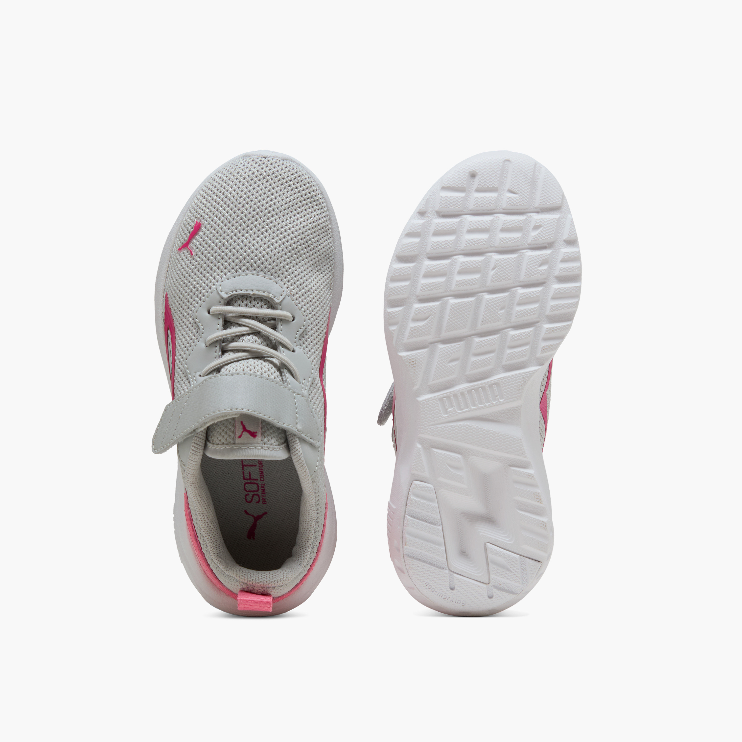 حذاء خفيف الوزن أكتيف كيدز للأطفال من بوما-girls-shoes-sports-image-4