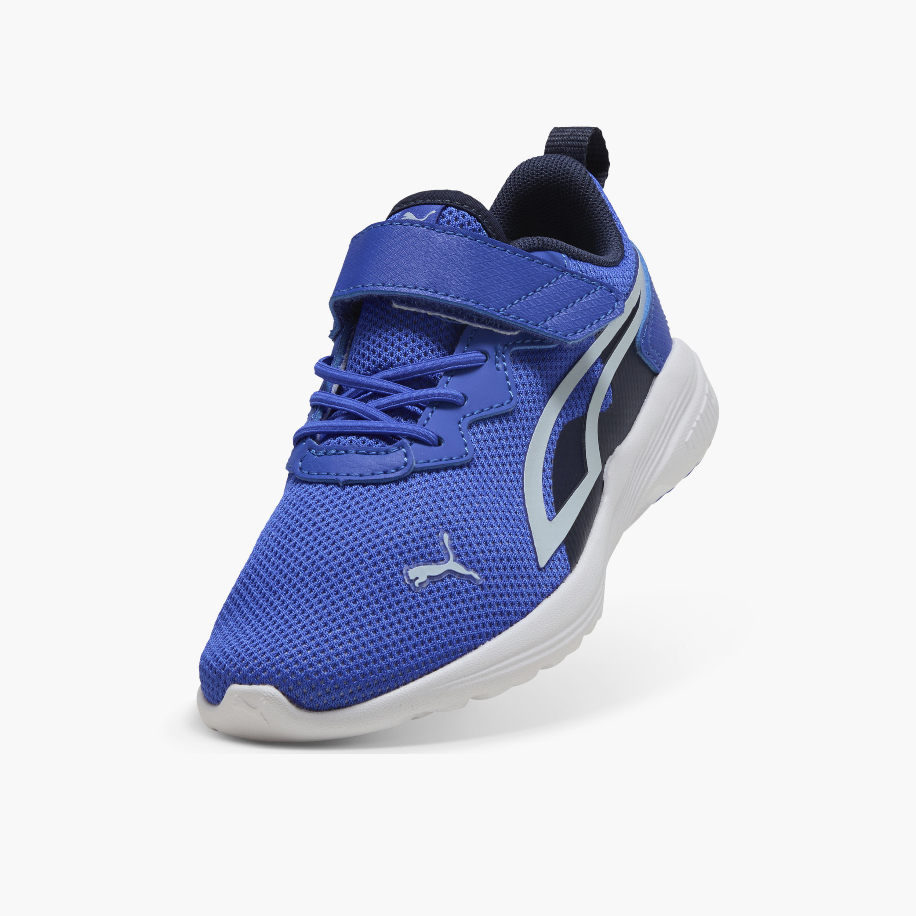 Puma Boys All-Daytive Hook & Loop Sports Shoes-boys-shoes-sneakers-image-5